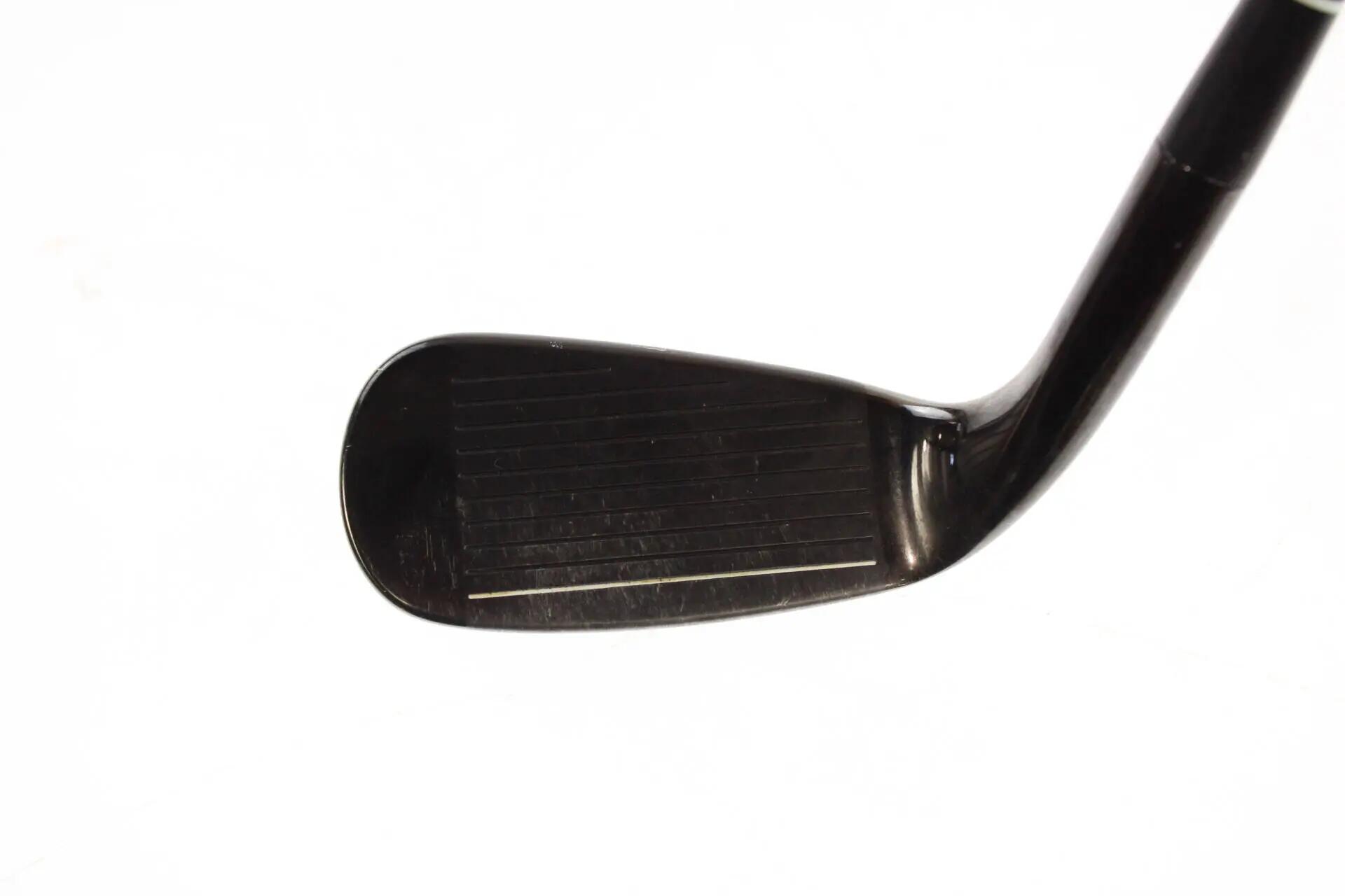 Seconde vie - Cleveland Smart Sole Chipper 2 Black Satin RH 42-deg Wedge - Good 3/5