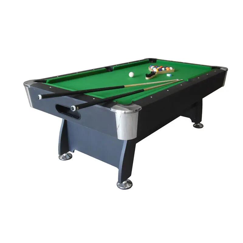 Masa biliard Edmonton 8ft cu colectare (4C) 3/3