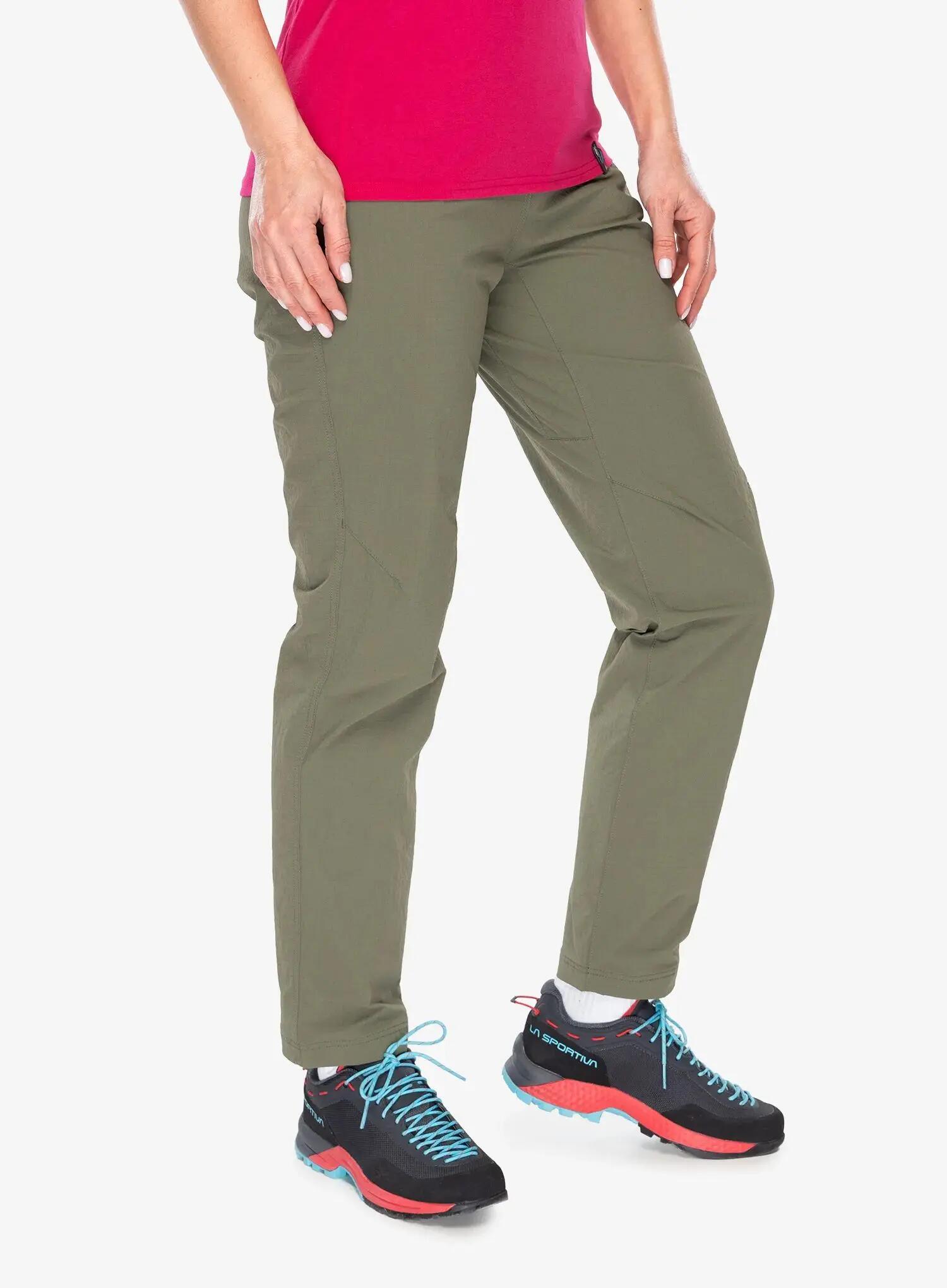 Damesbroek La Sportiva Helixir 6/7