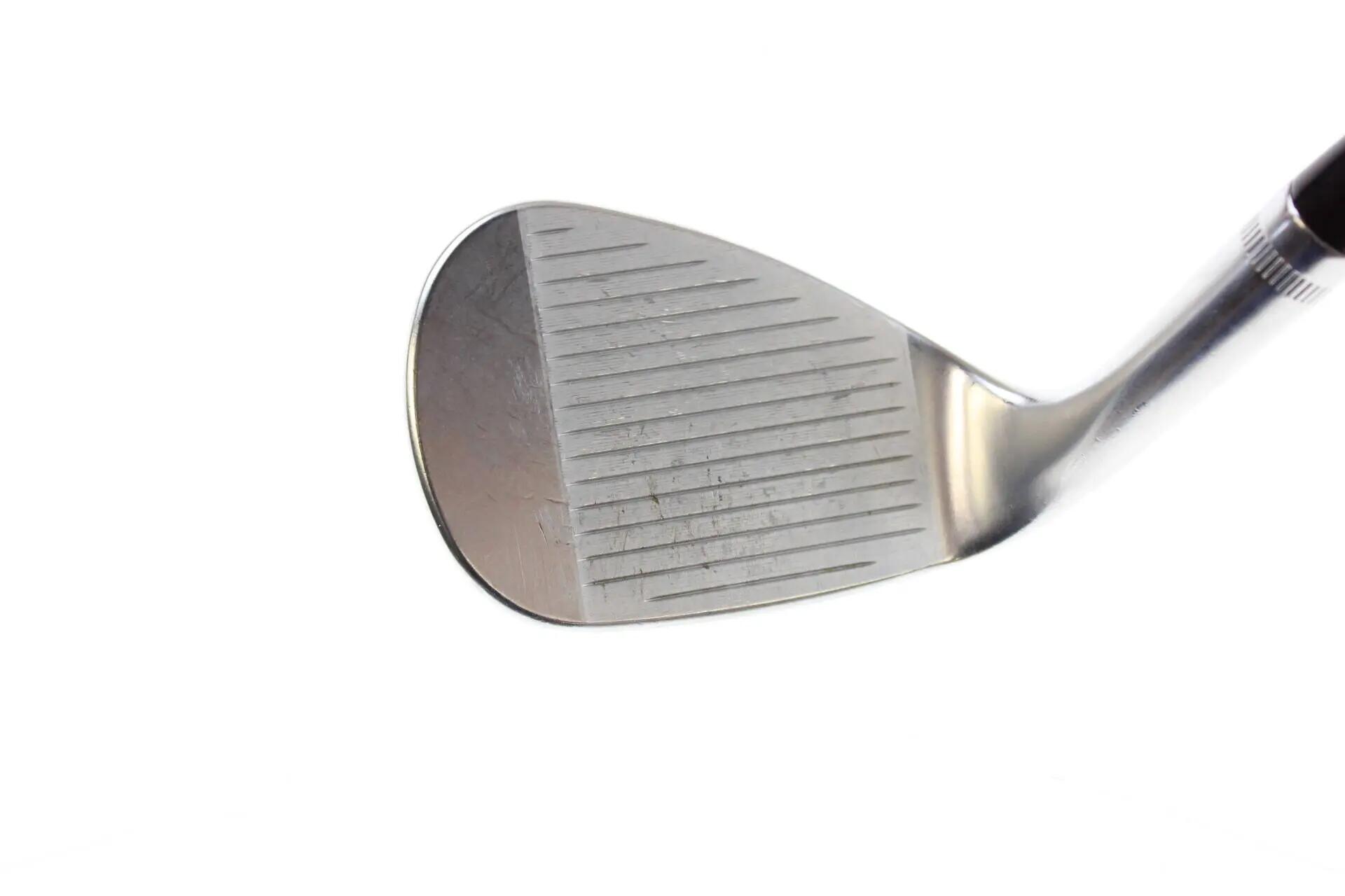 Seconde vie - Callaway MD5 JAWS Chrome S Grind RH 58-deg Wedge - Sufficient 3/5