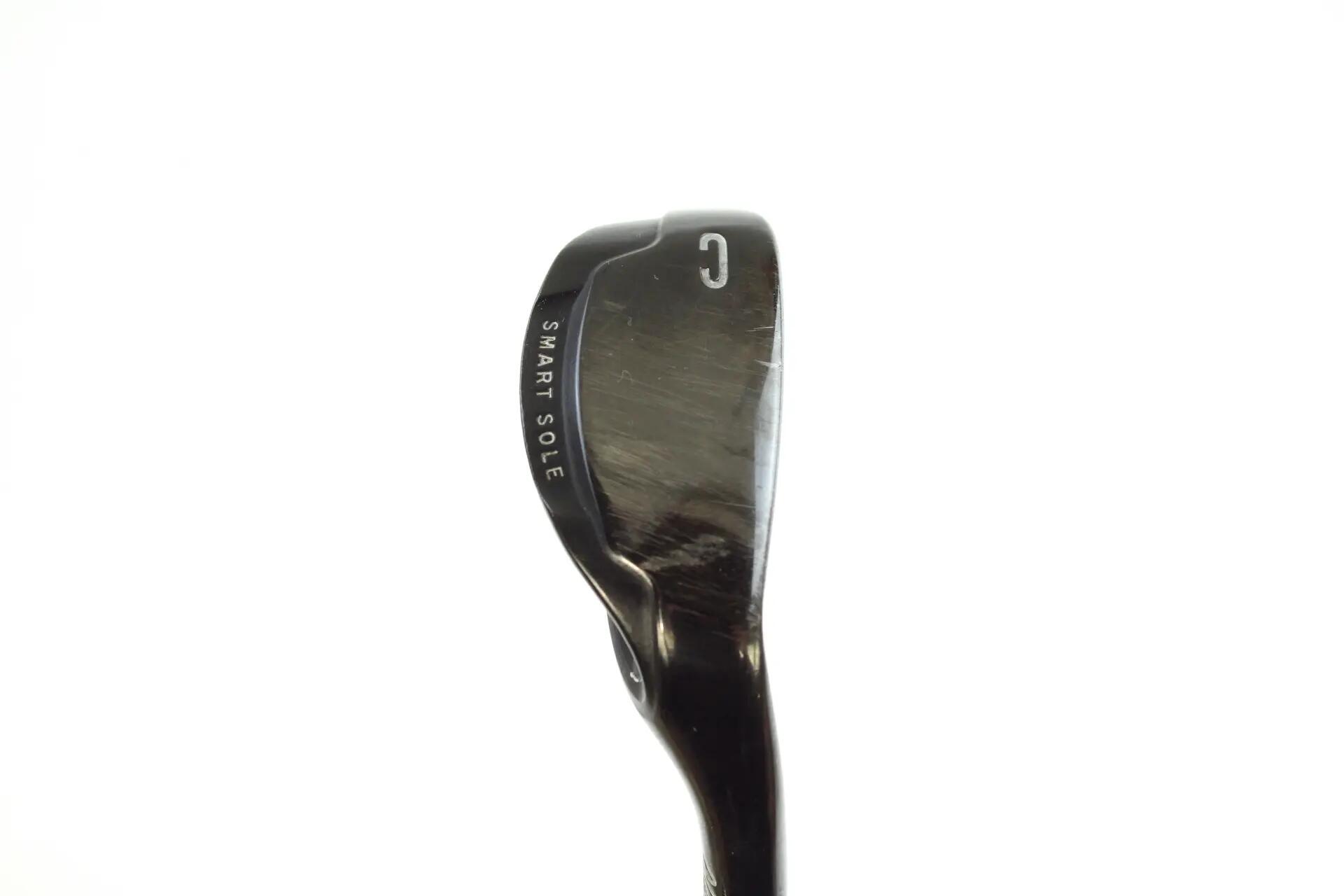 Seconde vie - Cleveland Smart Sole Chipper 2 Black Satin RH 42-deg Wedge - Good 2/5
