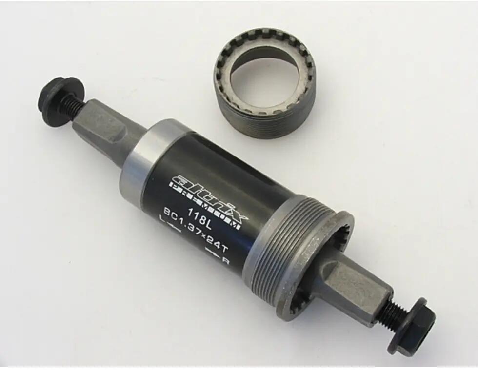 Monobloc Neco (Altrix) 68/118 - ax patrat