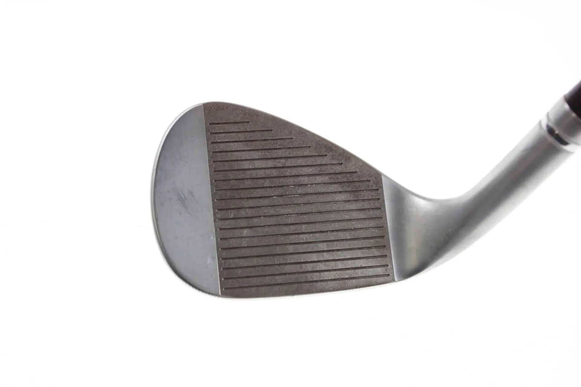 Seconde vie - TaylorMade MG4 SB Tour Satin Chrome RH 58-deg Wedge - Good 3/6