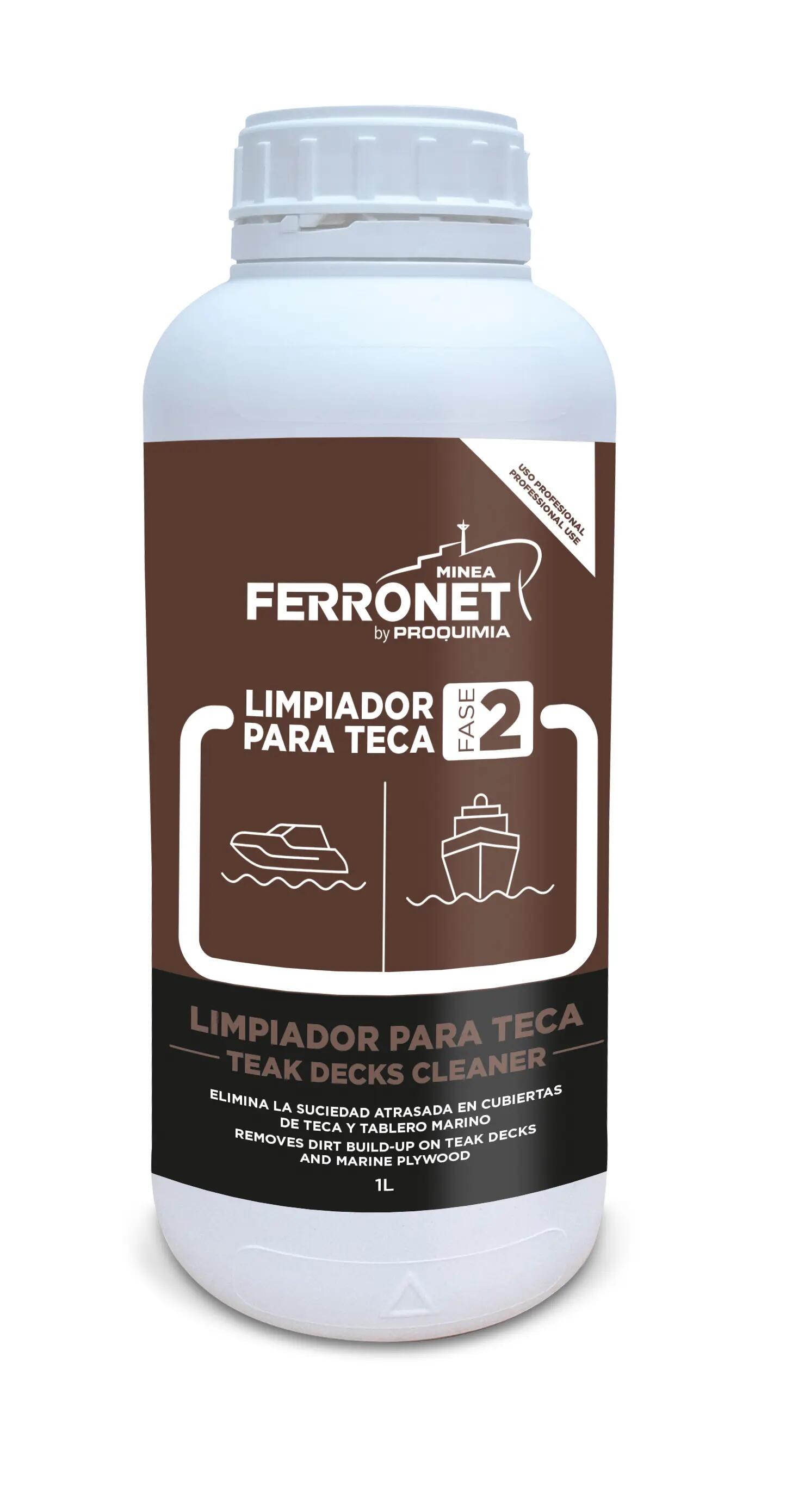 FERRONET picture