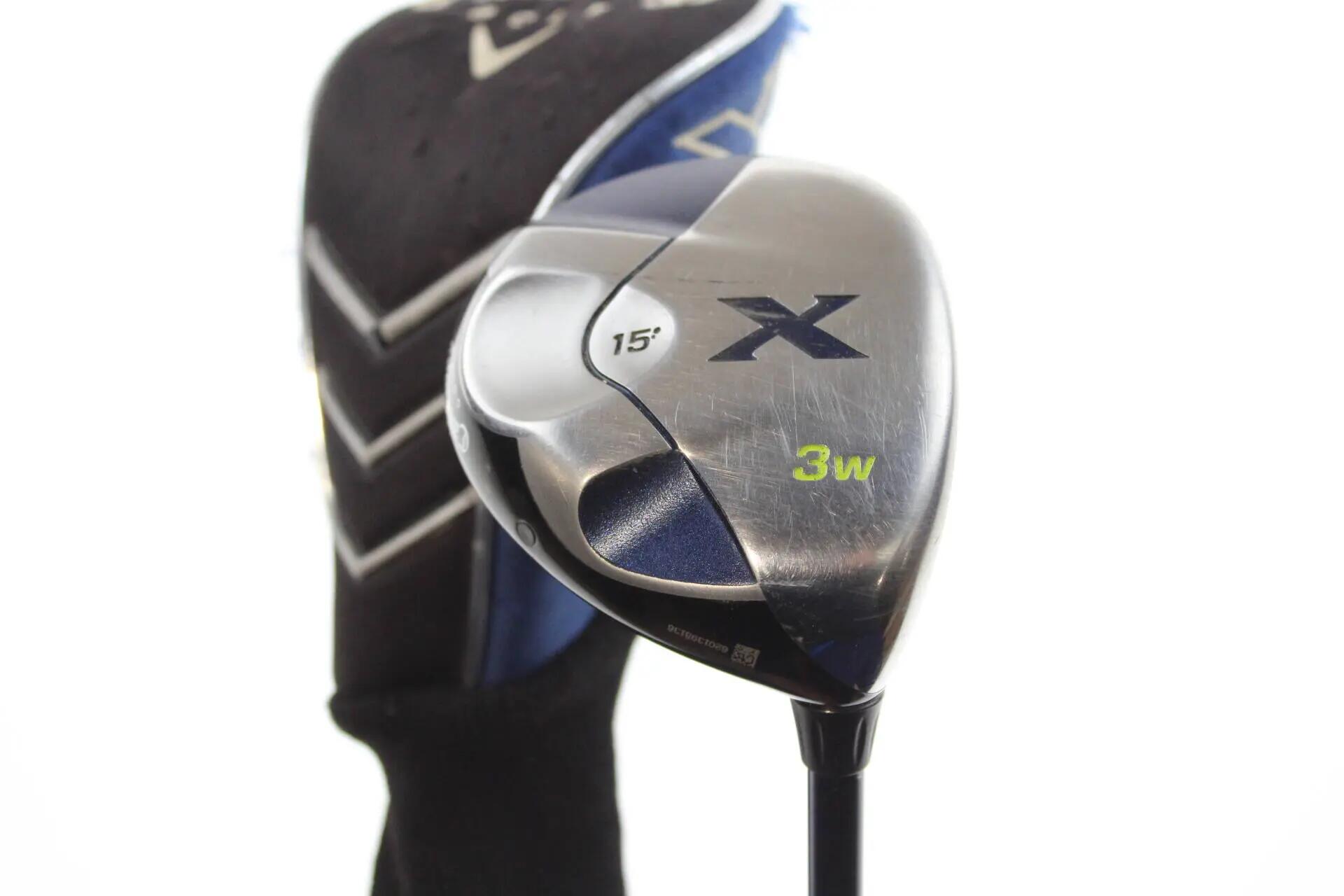 CALLAWAY picture