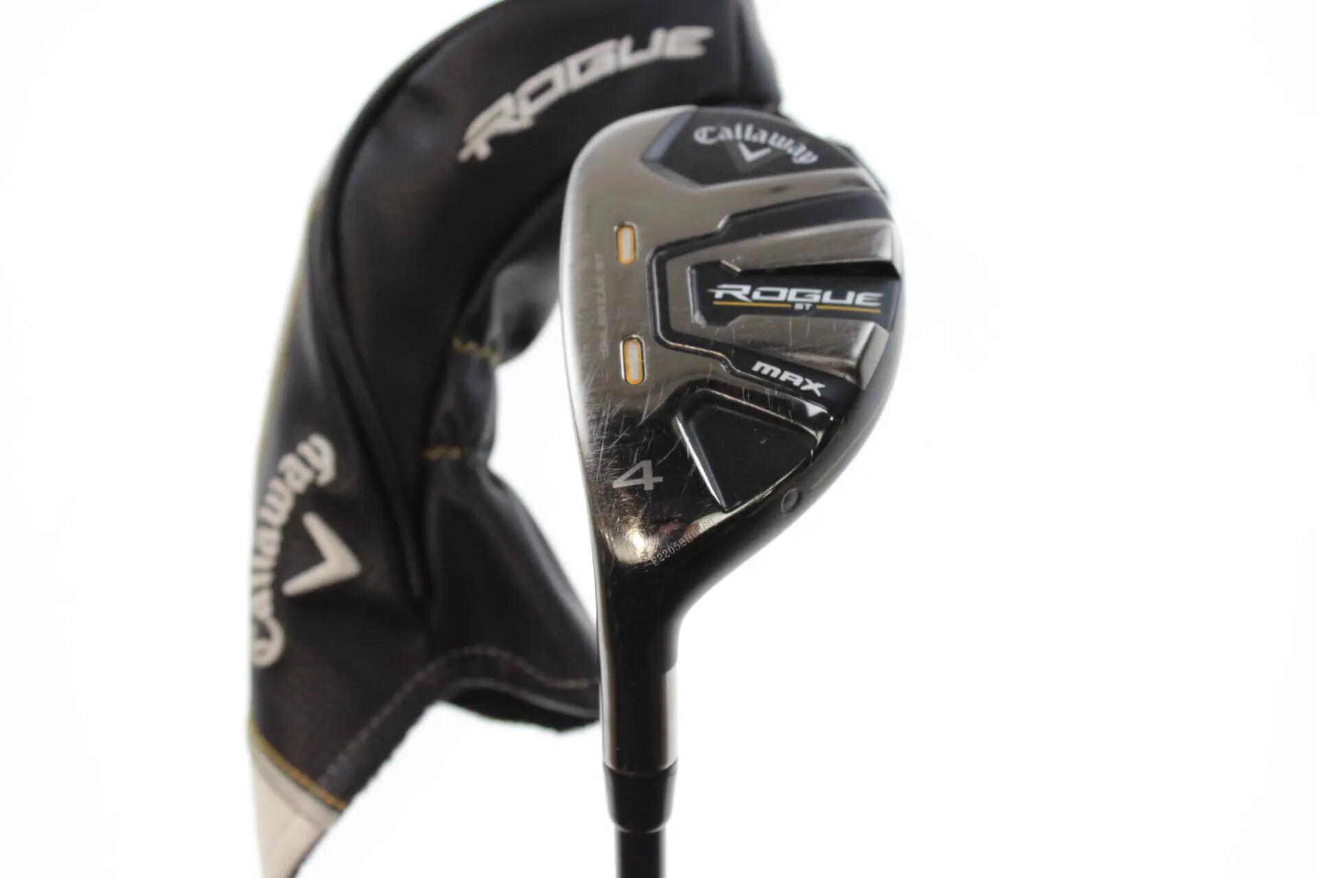 CALLAWAY picture