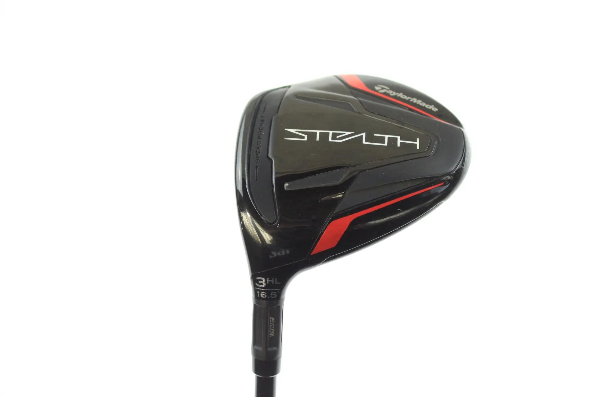 TAYLORMADE picture