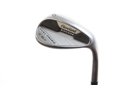 Seconde vie - Cleveland CBX Full Face 2 RH 60-deg Wedge - Good