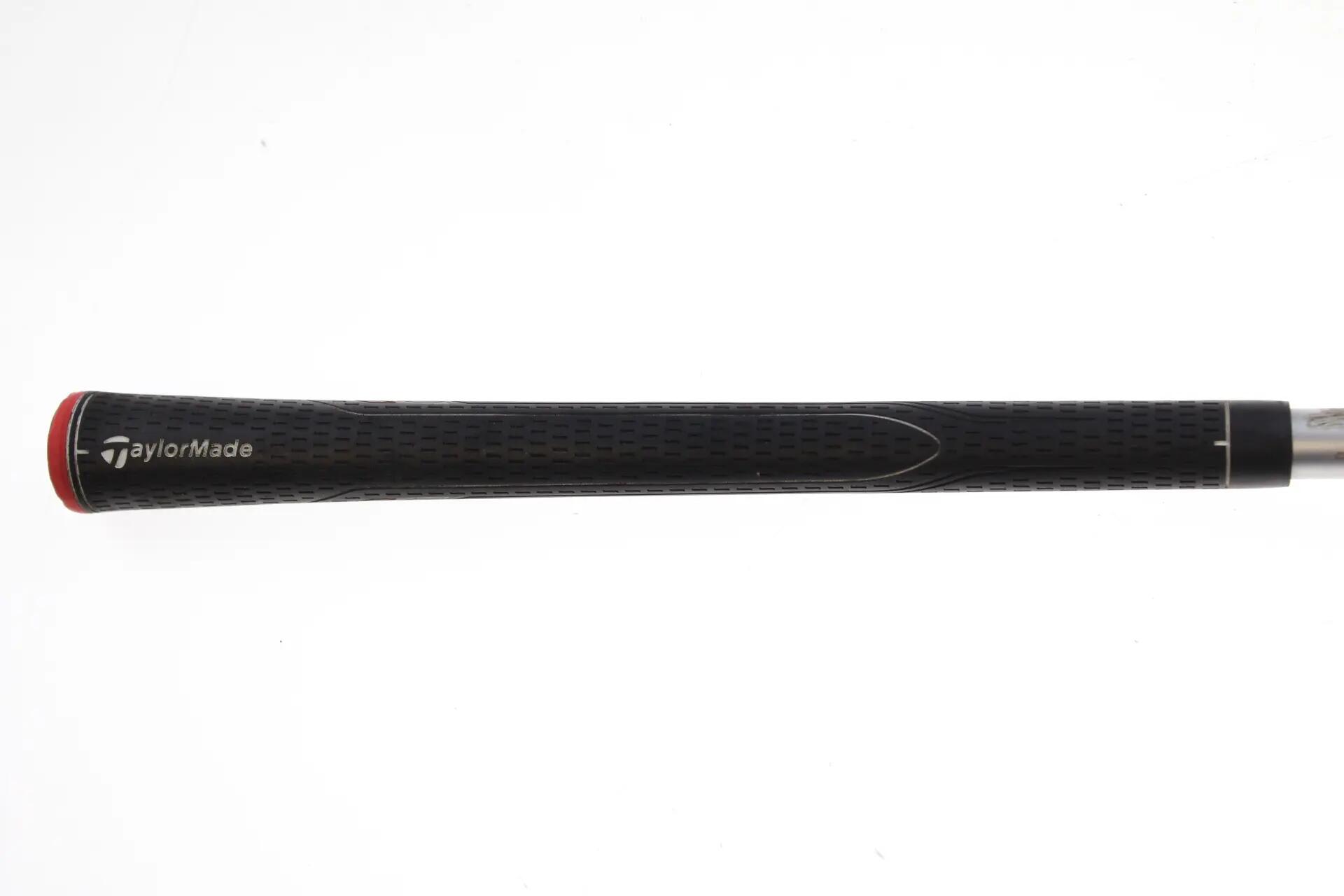 Seconde vie - TaylorMade AeroBurner Rescue RH 22-deg Hybrid - Sufficient 6/6