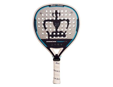 BLACK CROWN HURRICANE COMFORT 4.0