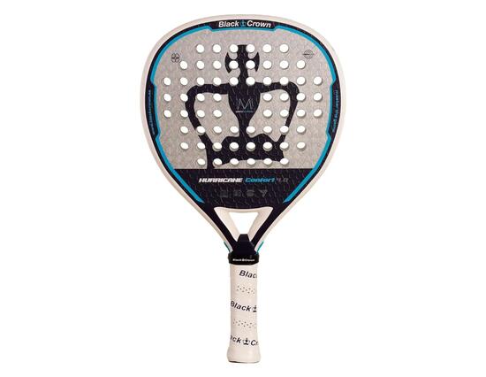 BLACK CROWN HURRICANE COMFORT 4.0