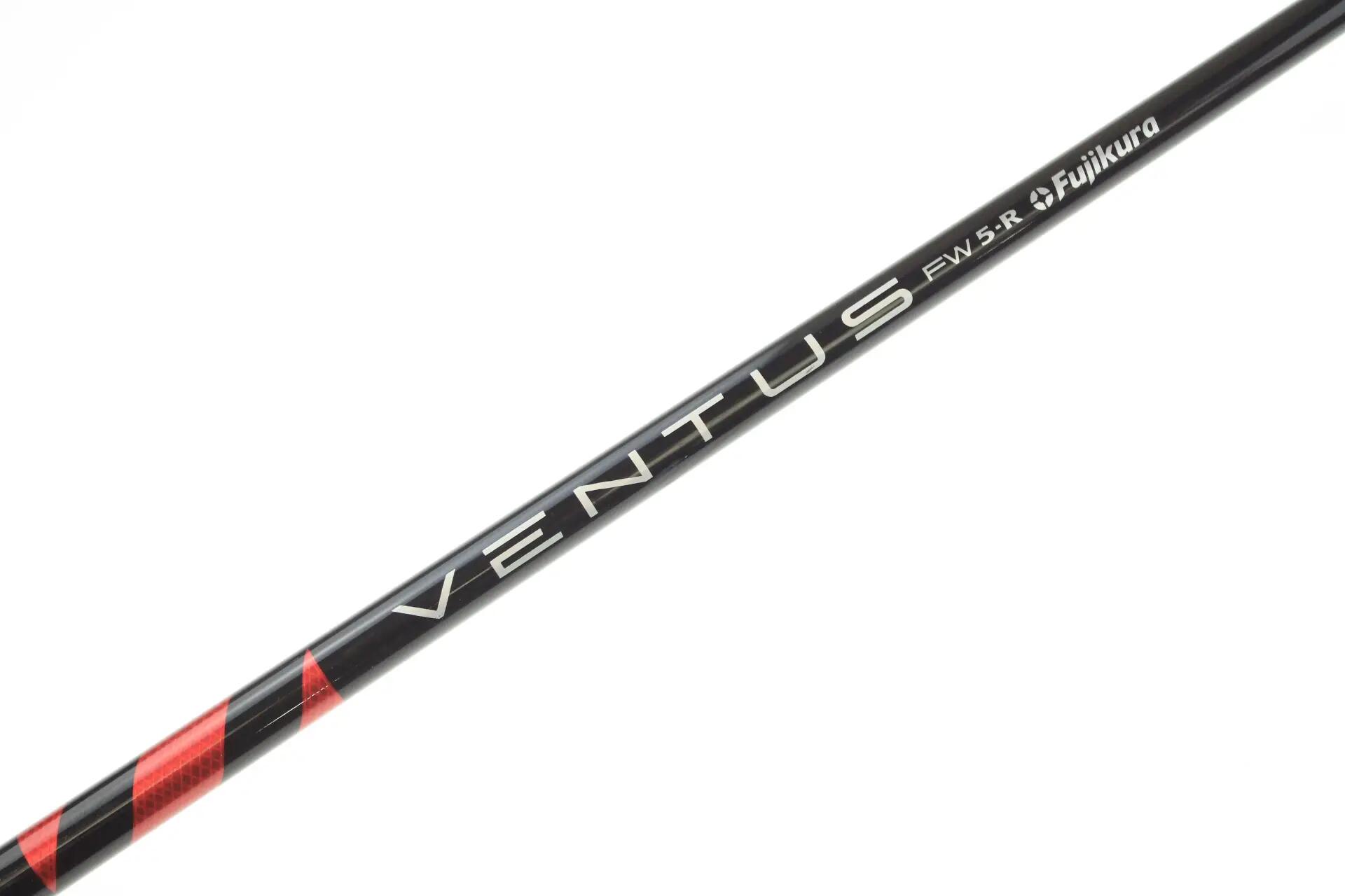 Seconde vie - TaylorMade Stealth LH 16.5-deg Fairway Wood - Good 4/5
