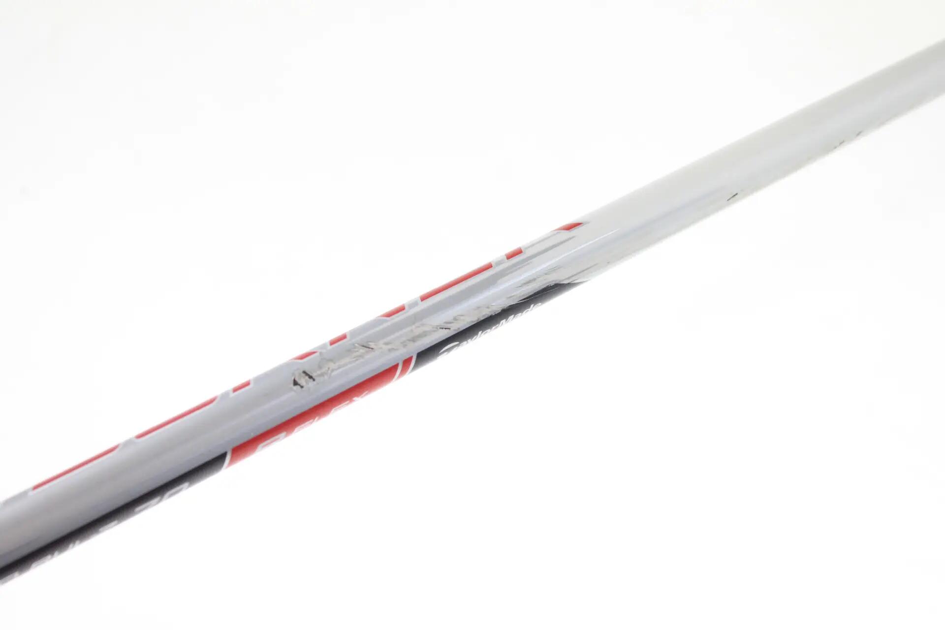 Seconde vie - TaylorMade AeroBurner Rescue RH 22-deg Hybrid - Sufficient 5/6