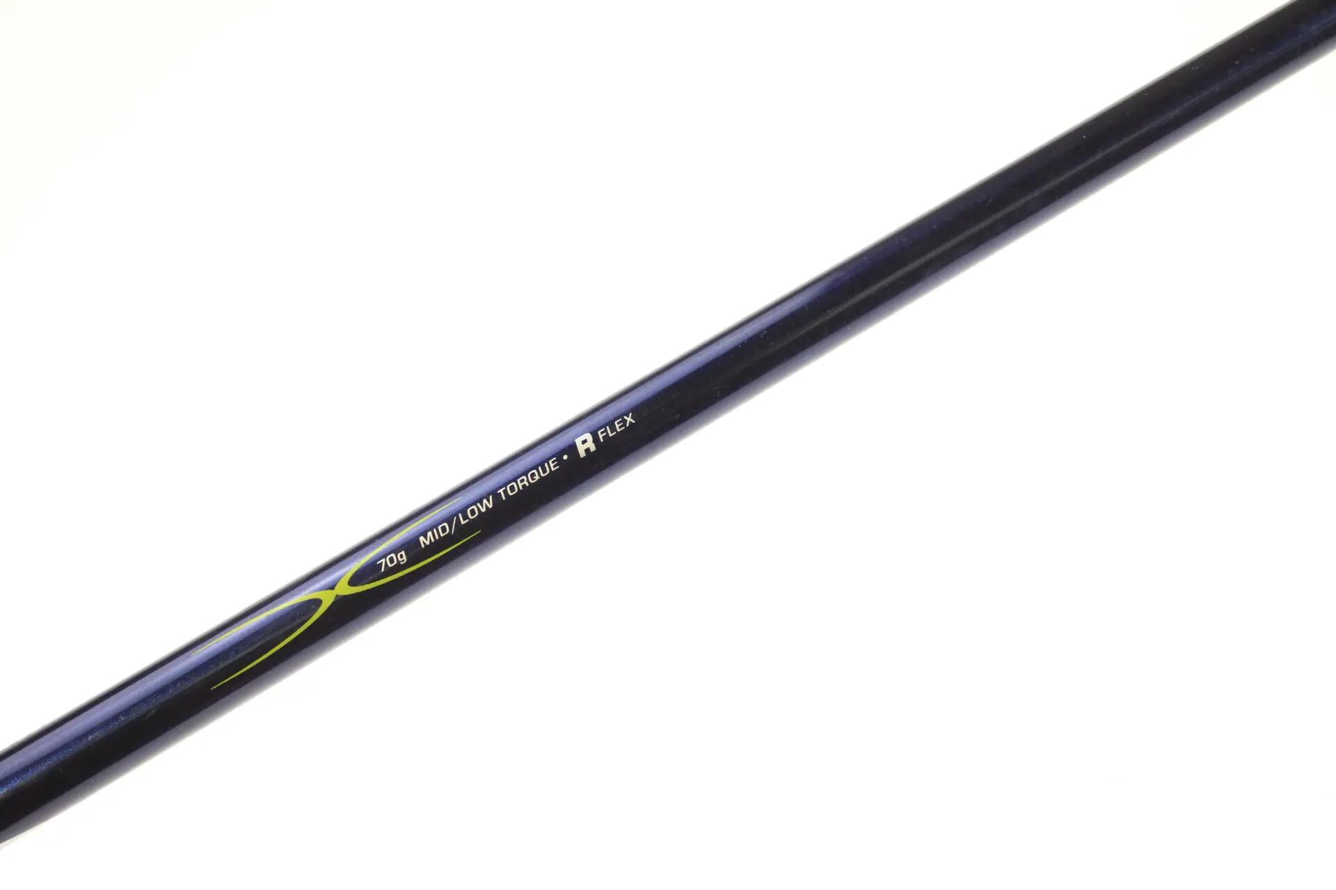 Seconde vie - Callaway X 2008 RH 15-deg Fairway Wood - Sufficient 4/6
