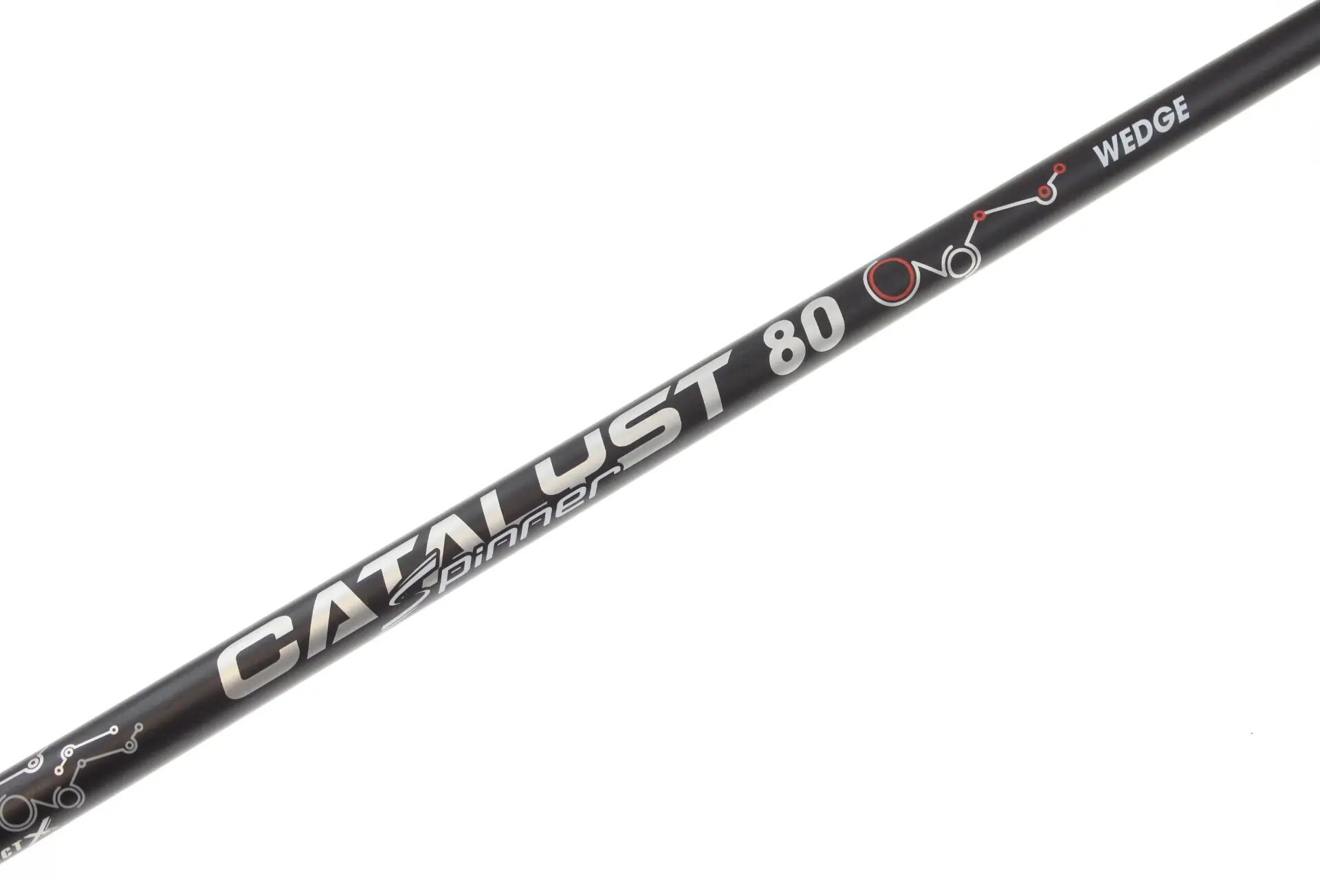 Seconde vie - Cleveland CBX Full Face 2 RH 60-deg Wedge - Good 4/5