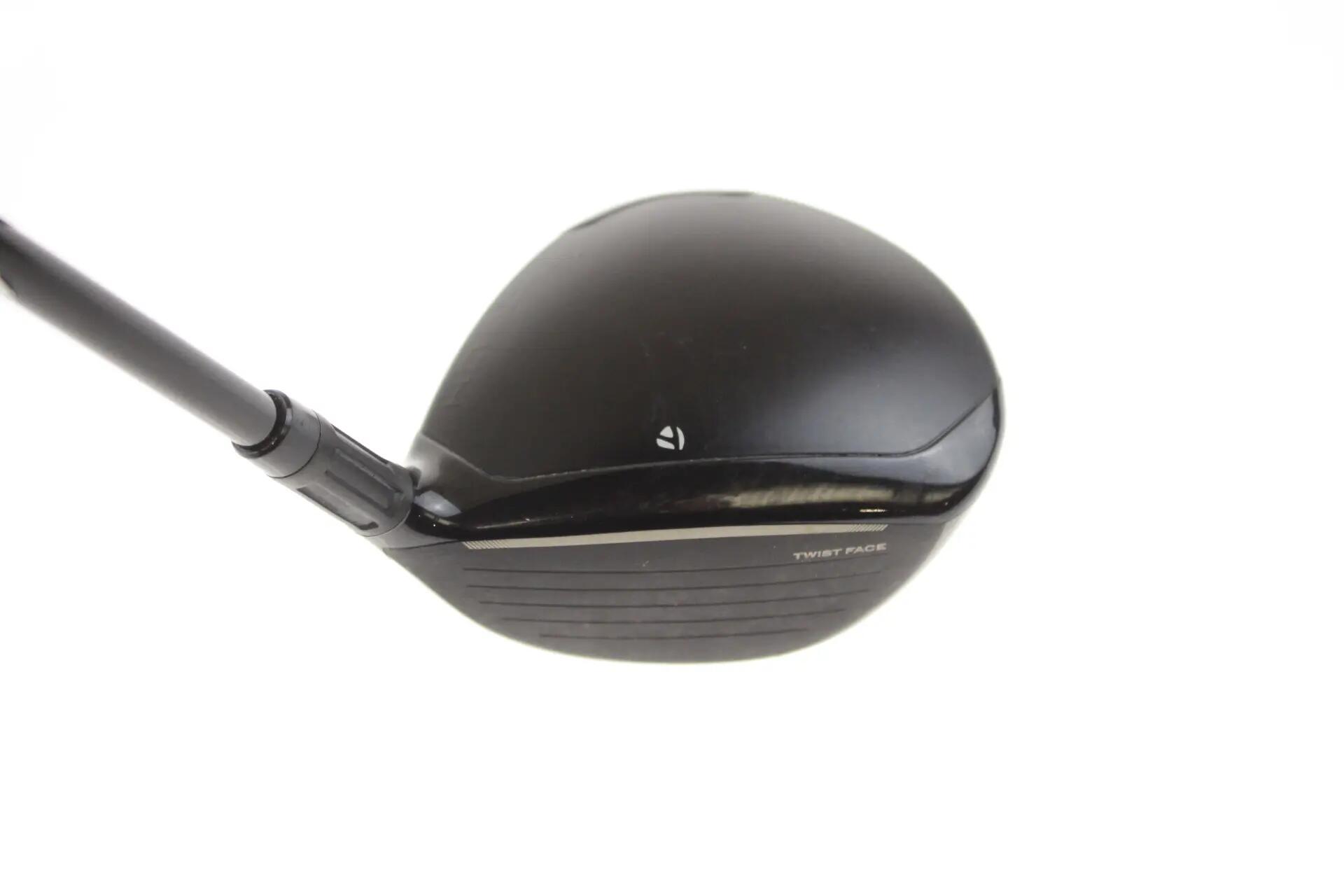 Seconde vie - TaylorMade Stealth LH 16.5-deg Fairway Wood - Good 3/5