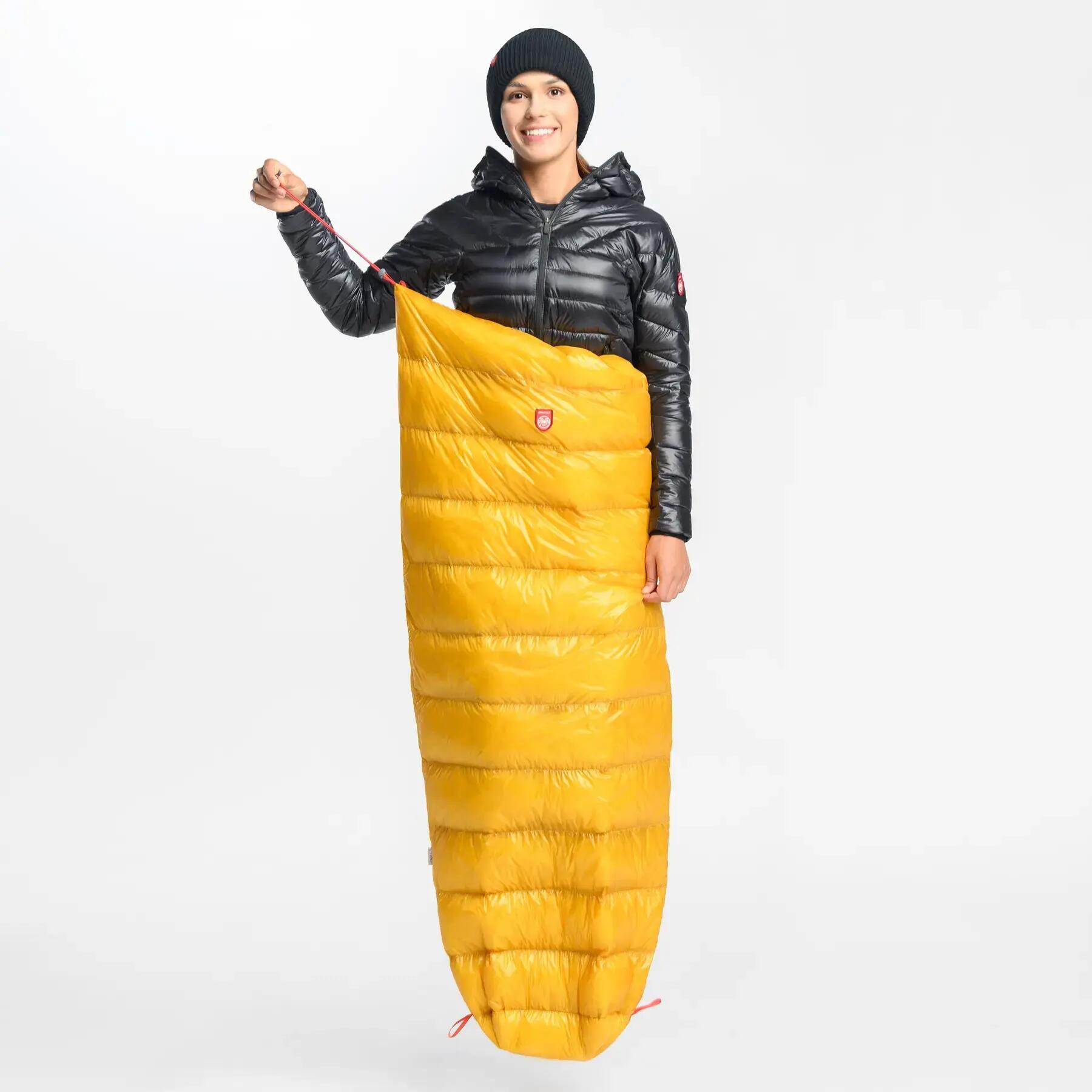 Saco-cama Pajak Radical ULX 3/5