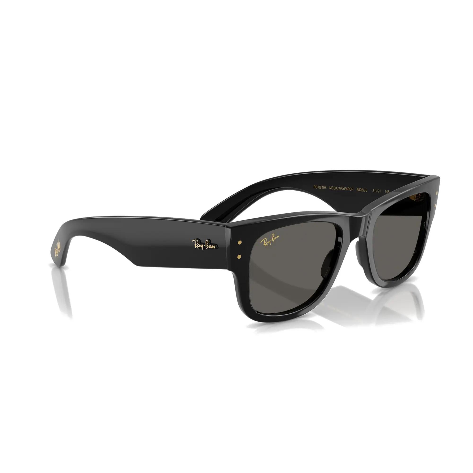 Okulary przeciwsłoneczne Ray-Ban Mega Wayfarer 7/7