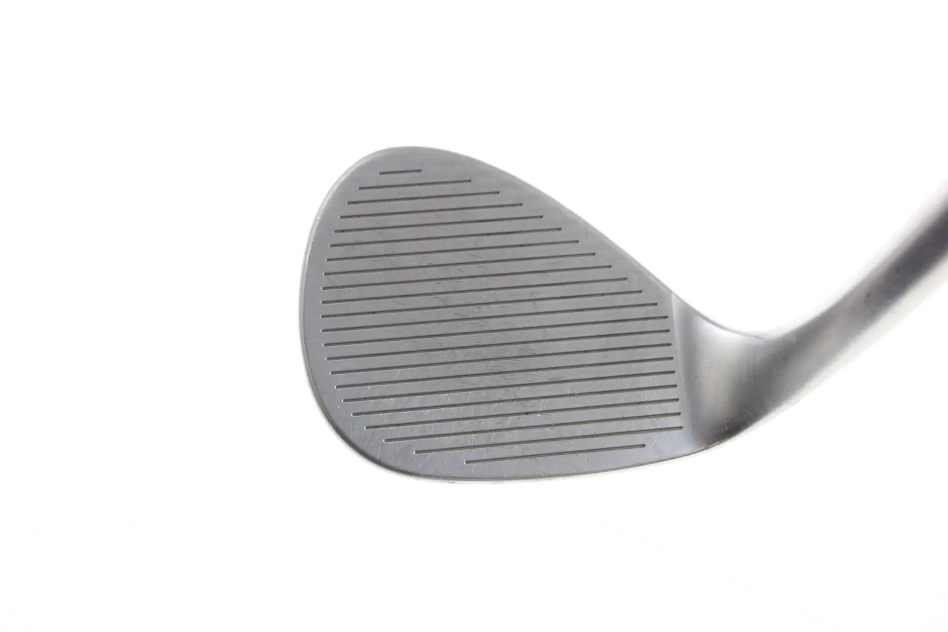 Seconde vie - Cleveland CBX Full Face 2 RH 60-deg Wedge - Good 3/5