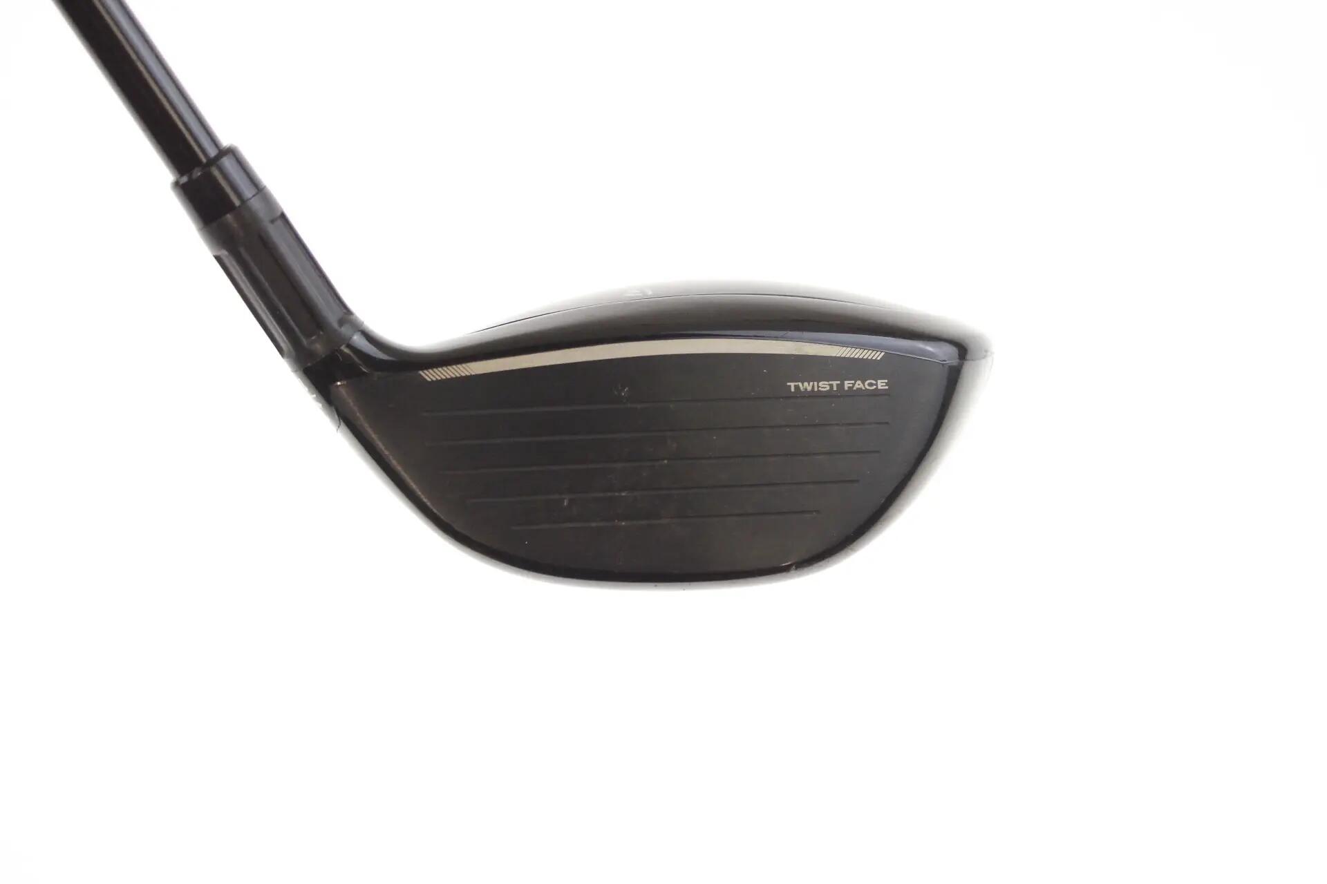 Seconde vie - TaylorMade Stealth LH 16.5-deg Fairway Wood - Good 2/5