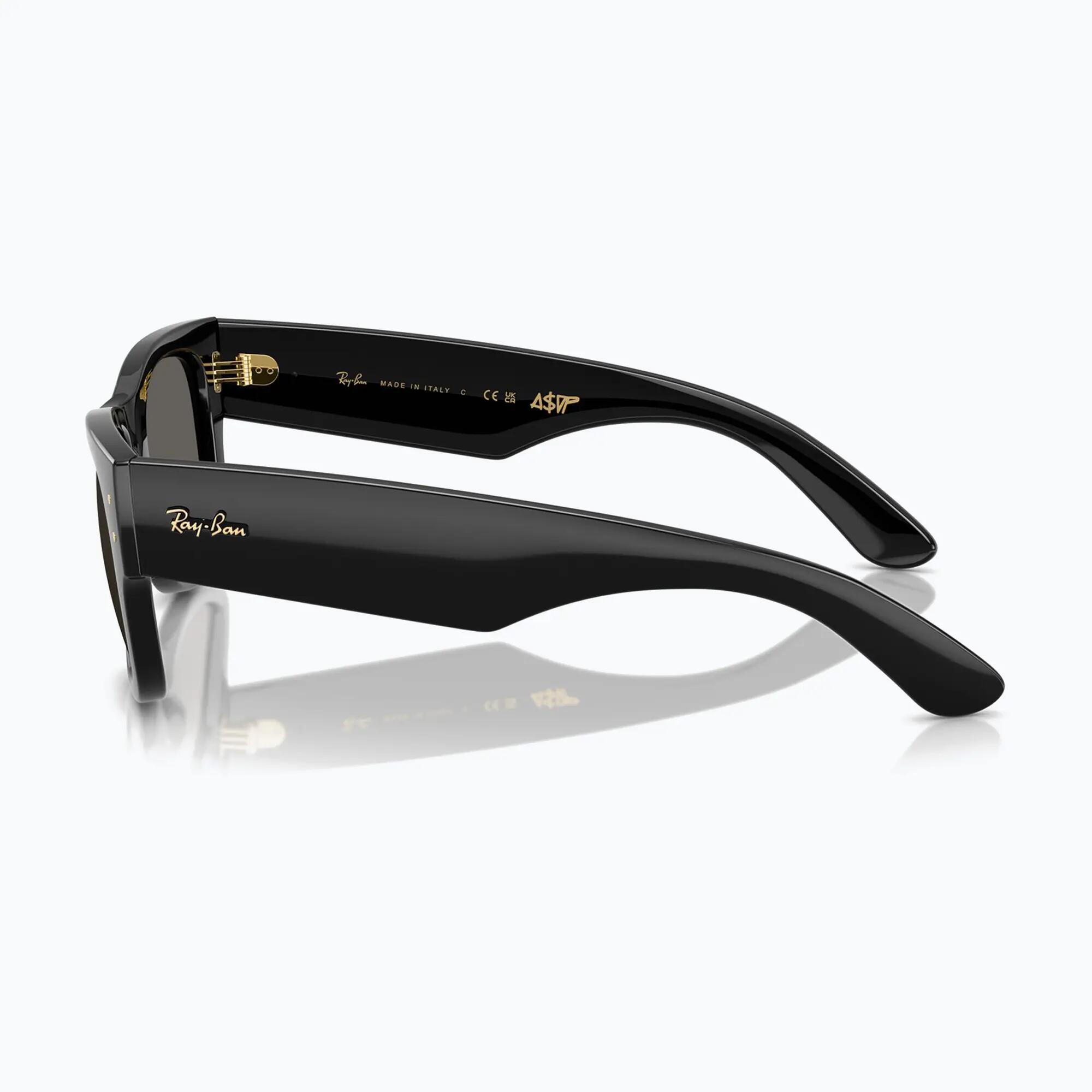 Okulary przeciwsłoneczne Ray-Ban Mega Wayfarer 6/7