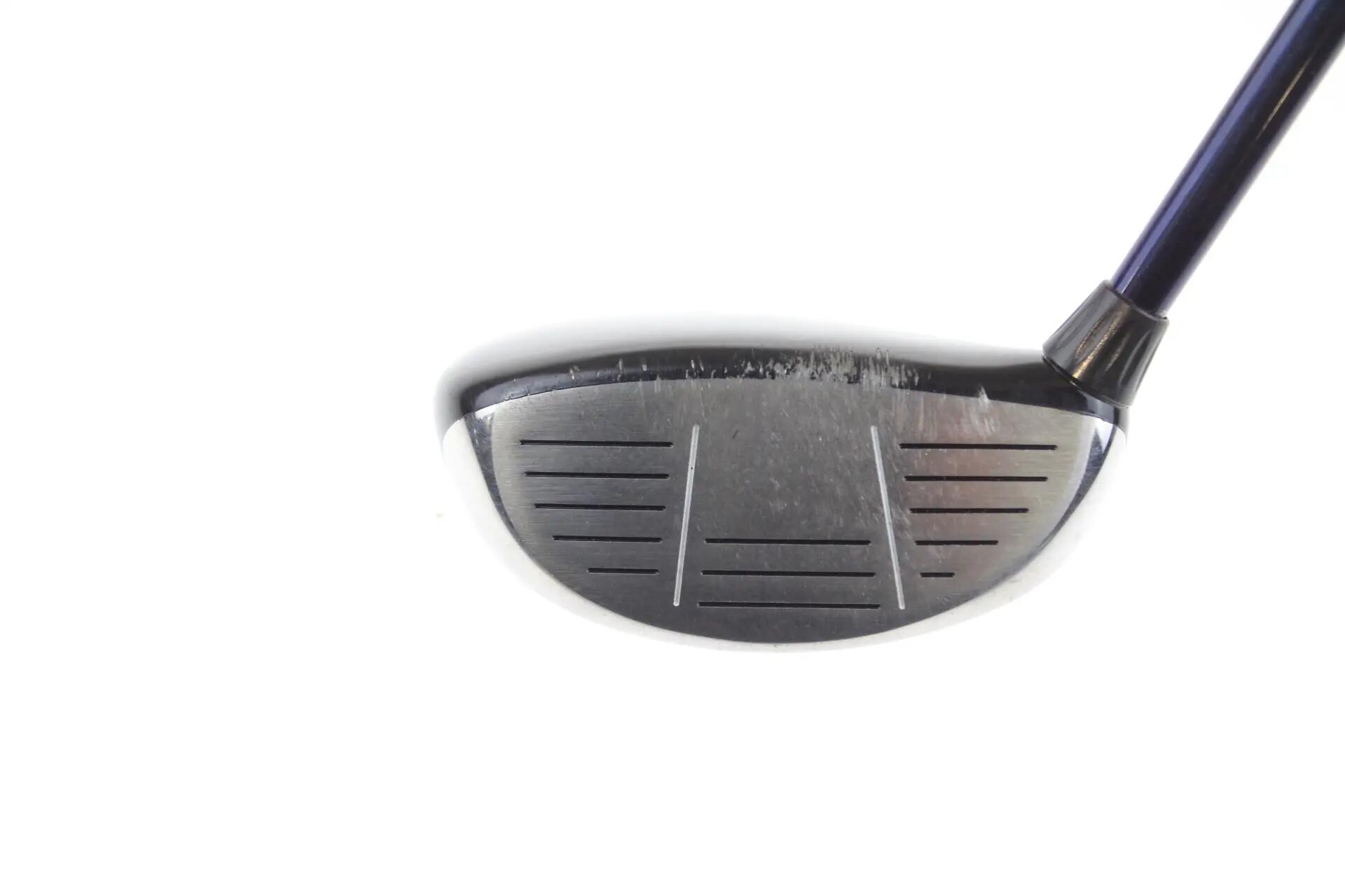 Seconde vie - Callaway X 2008 RH 15-deg Fairway Wood - Sufficient 2/6