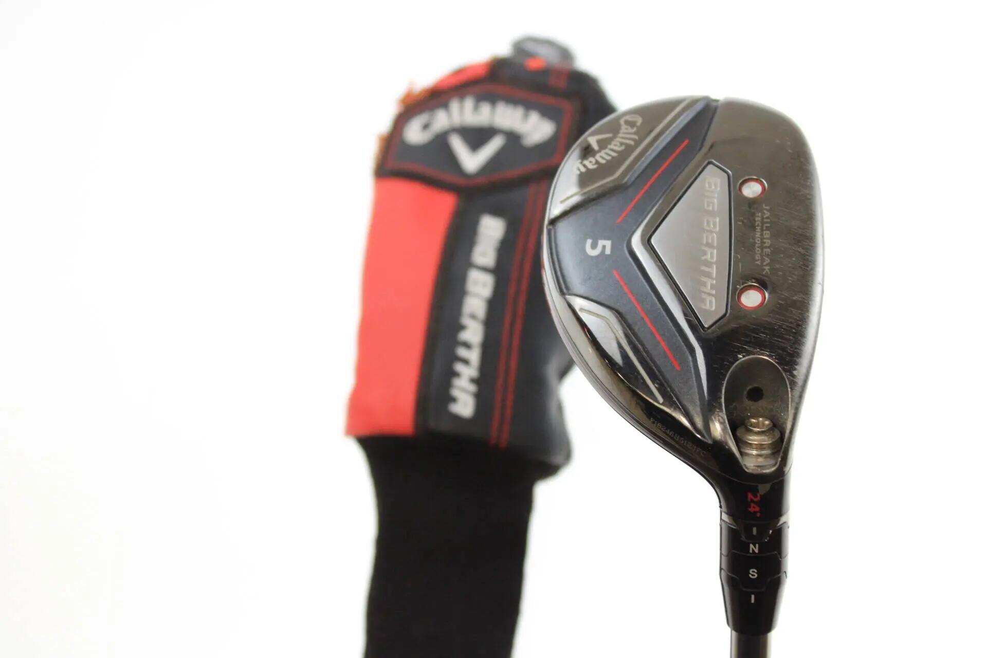 CALLAWAY picture
