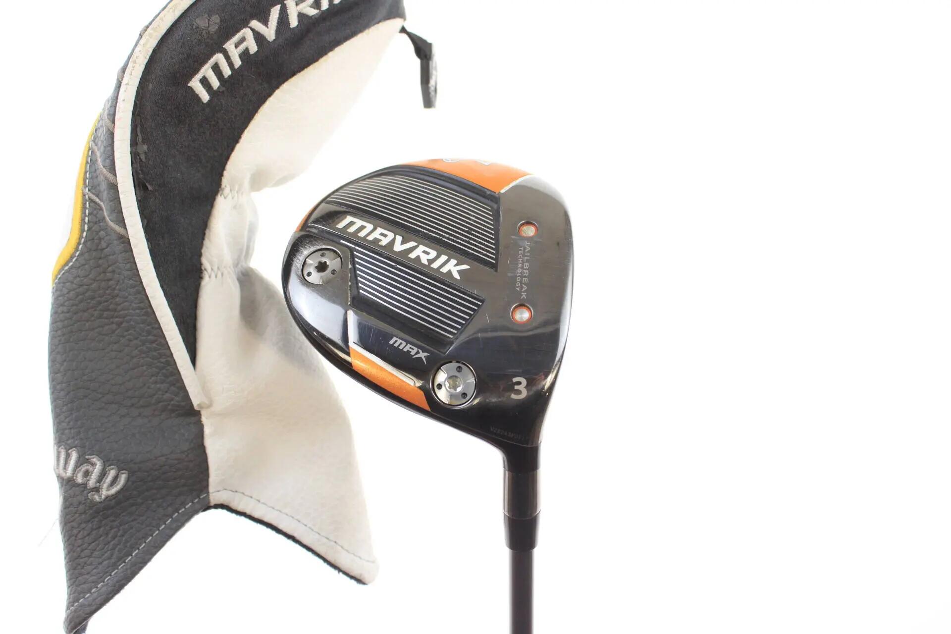 CALLAWAY picture