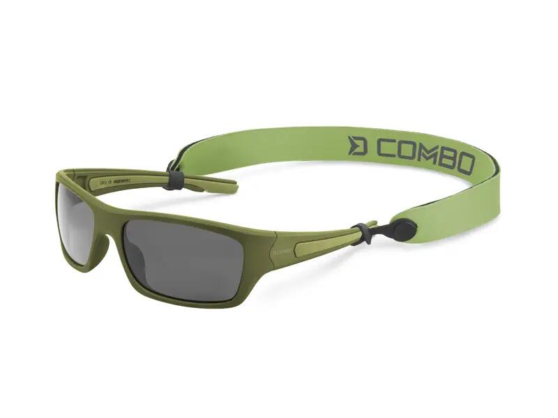 Gafas polarizadas SG COMBO 4/6