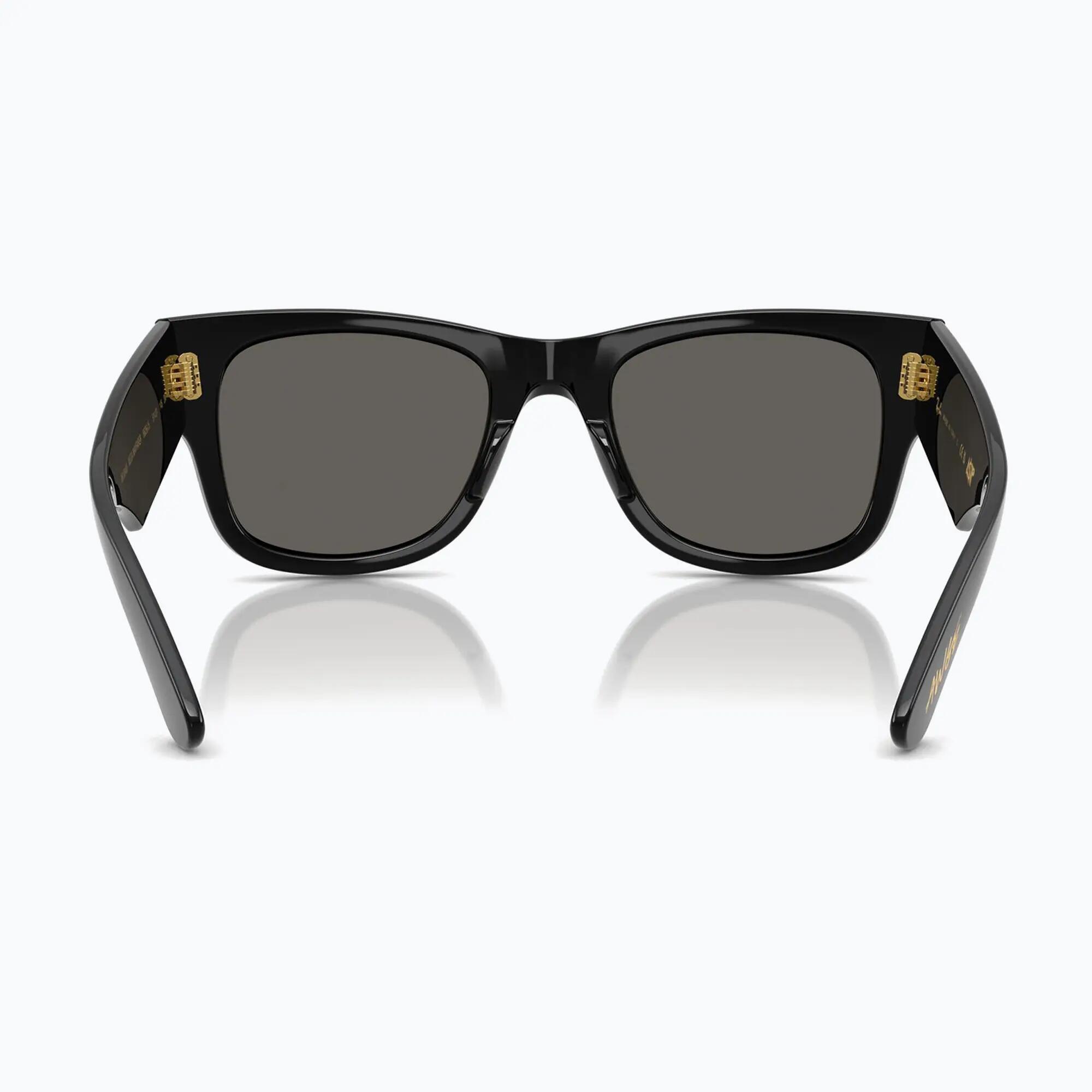 Okulary przeciwsłoneczne Ray-Ban Mega Wayfarer 5/7