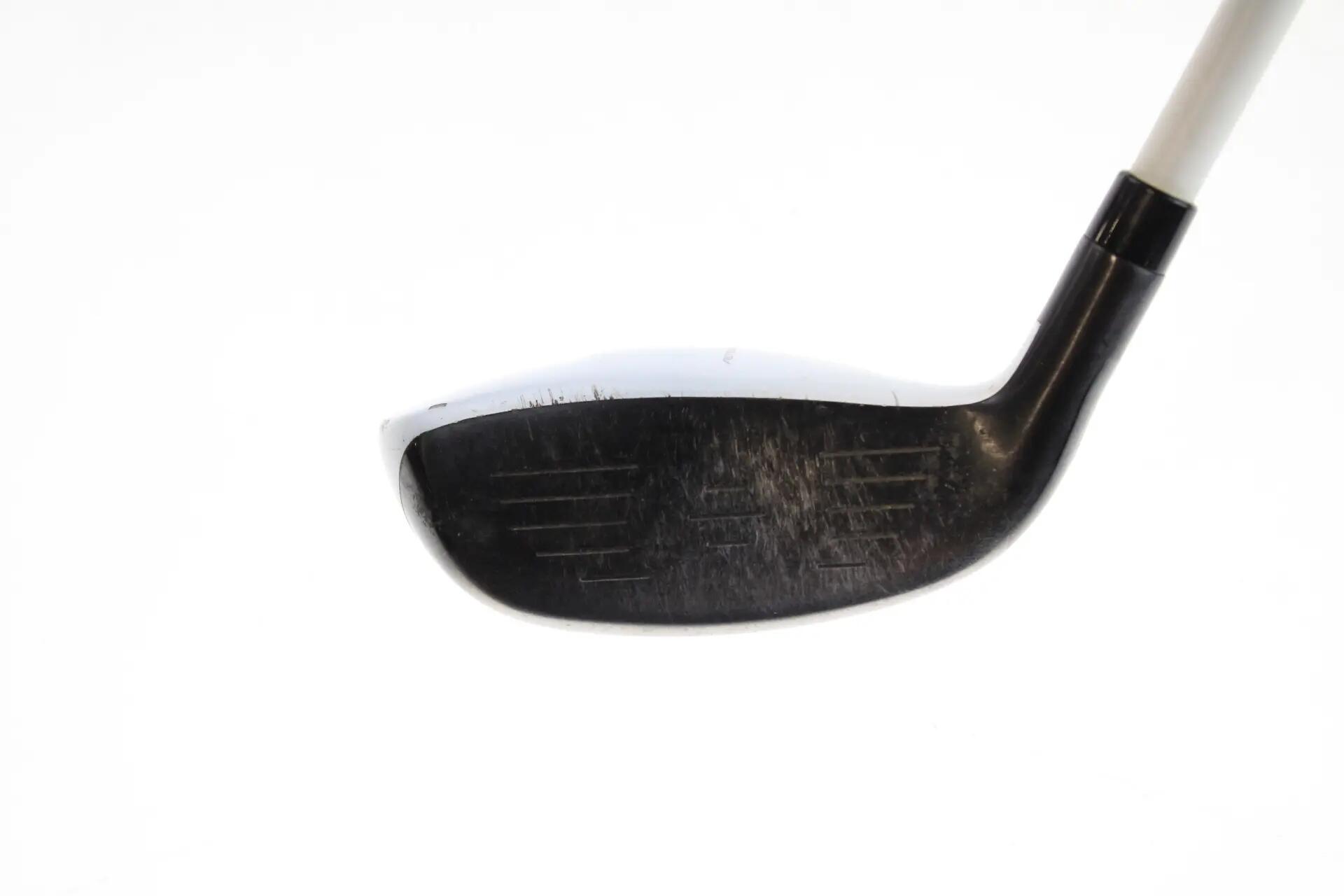 Seconde vie - TaylorMade AeroBurner Rescue RH 22-deg Hybrid - Sufficient 2/6