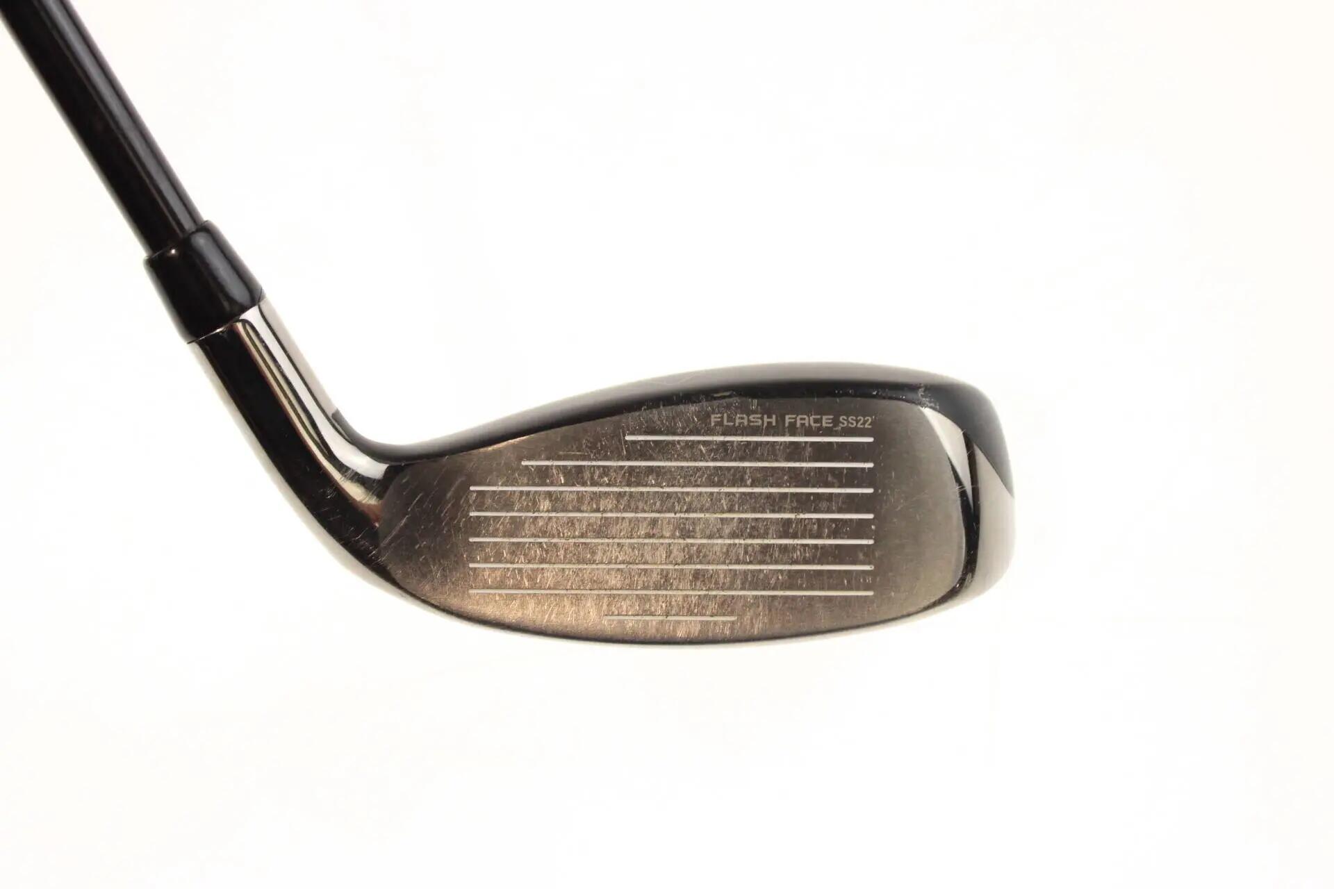 Seconde vie - Callaway Rogue ST Max LH 20-deg Hybrid - Sufficient 2/6