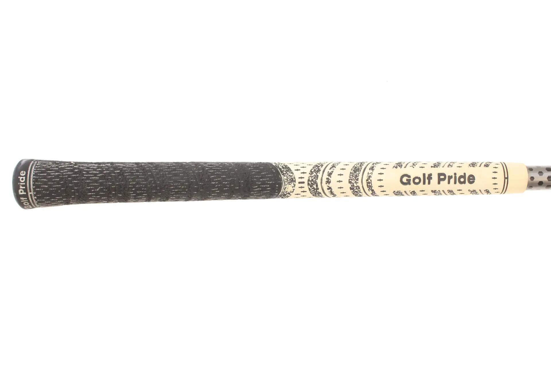 Seconde vie - TaylorMade Burner SuperFast Rescue RH 18-deg Hybrid - Sufficient 5/5