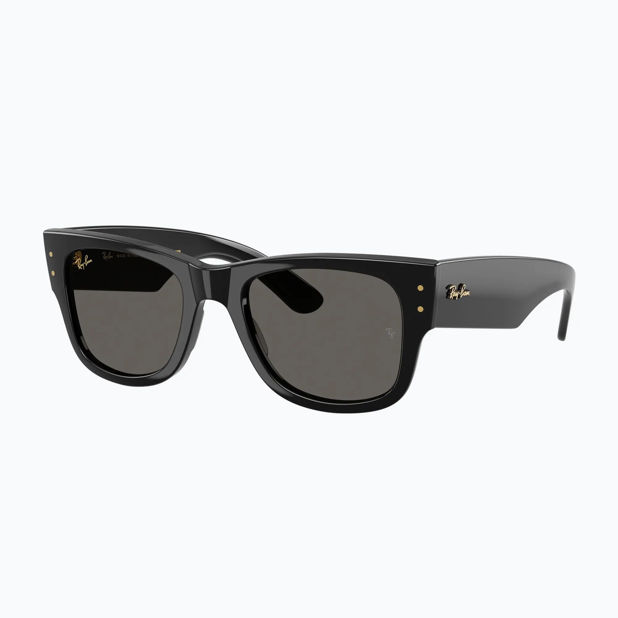 Okulary przeciwsłoneczne Ray-Ban Mega Wayfarer 4/7