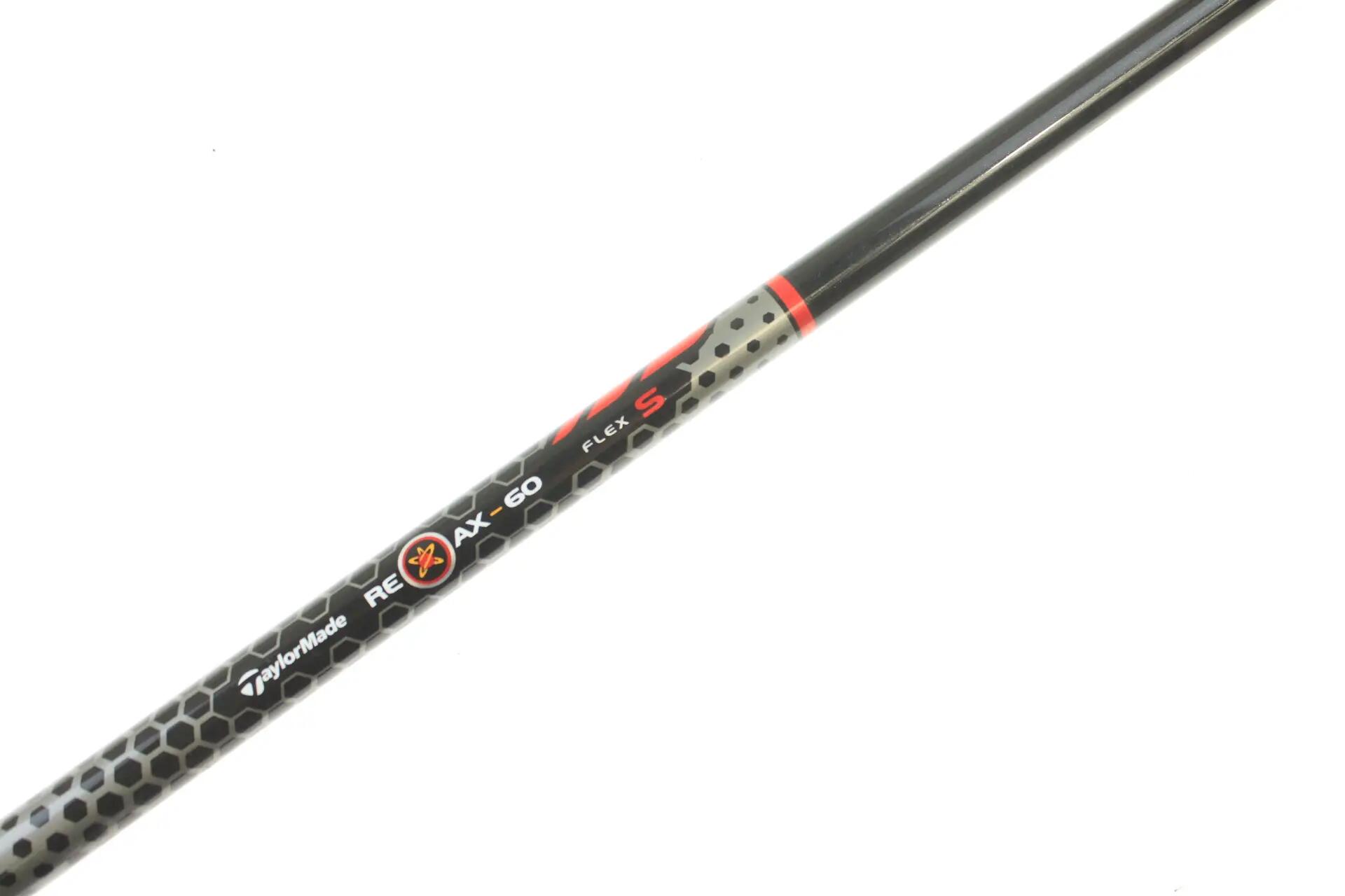 Seconde vie - TaylorMade Burner SuperFast Rescue RH 18-deg Hybrid - Sufficient 4/5