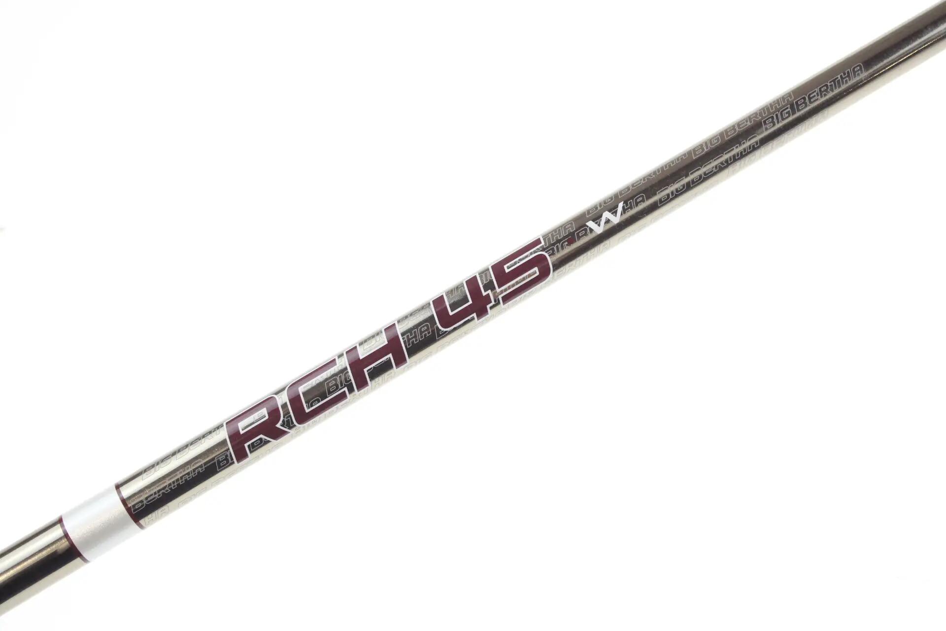 Seconde vie - Callaway Big Bertha REVA 2023 Hybrid RH 27-deg Hybrid - Sufficient 4/5