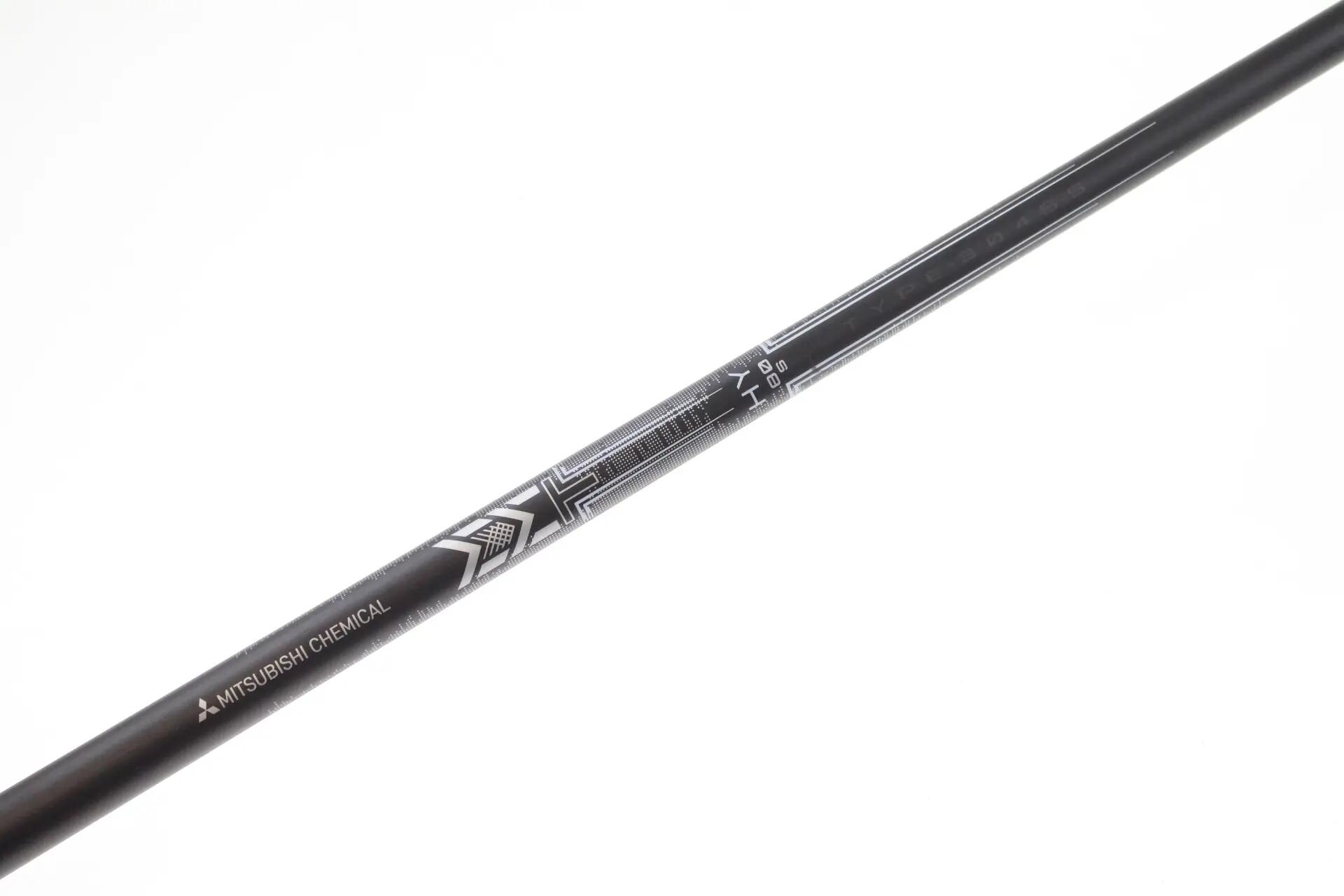 Seconde vie - Cobra Forged TEC Hybrid 23 RH 19-deg Hybrid - Good 5/6