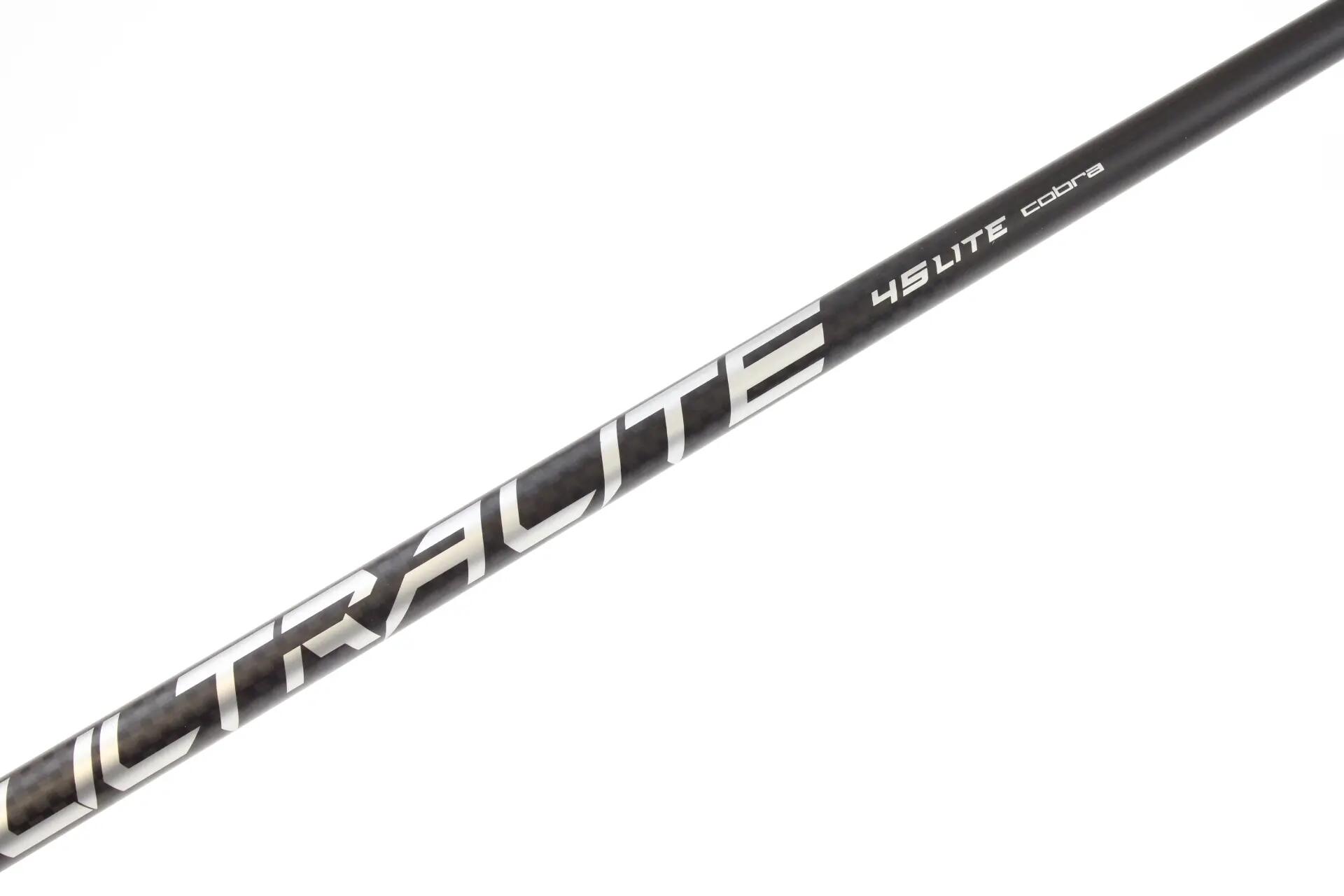 Seconde vie - Cobra AeroJet LH 18-deg Fairway Wood - Good 4/5
