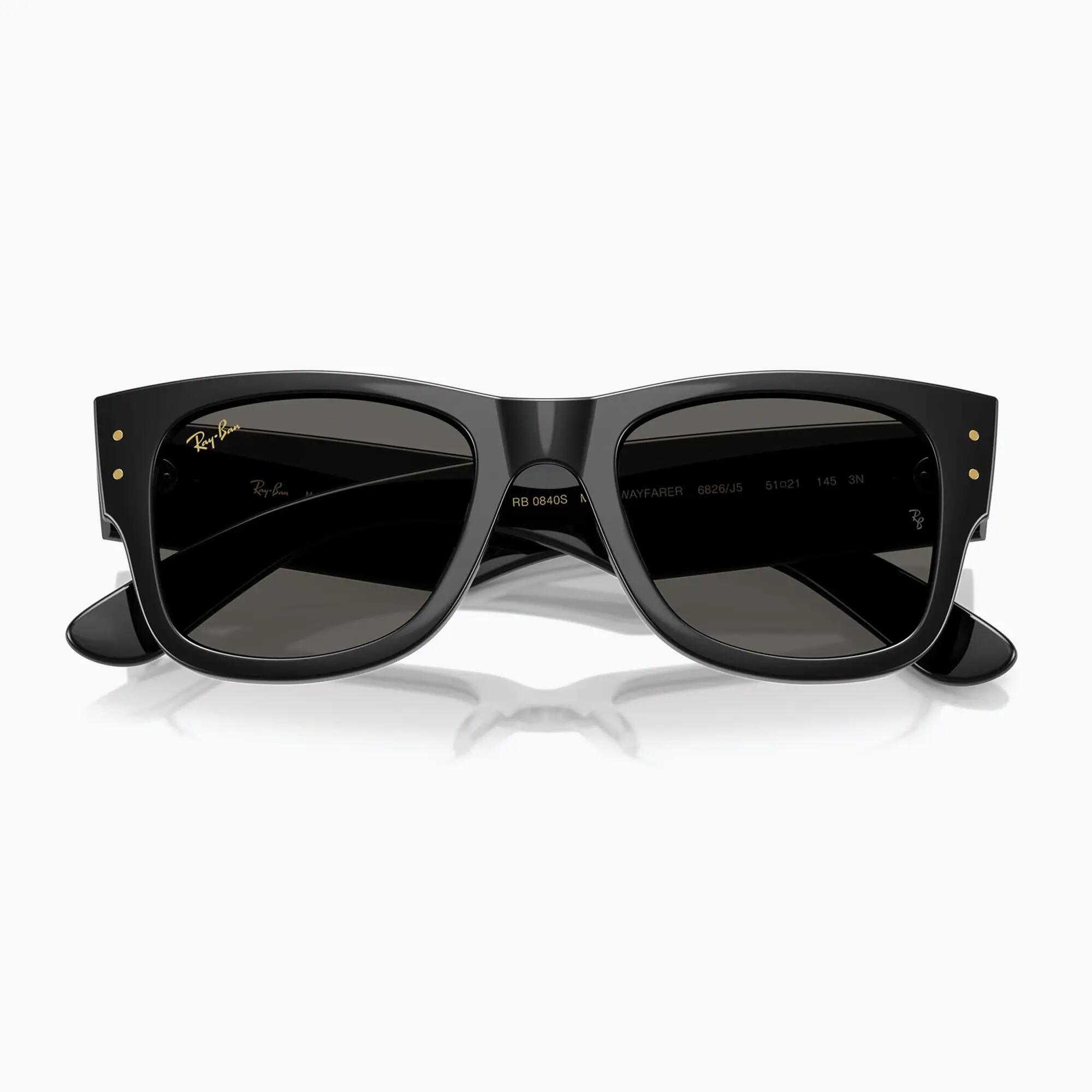 Okulary przeciwsłoneczne Ray-Ban Mega Wayfarer 3/7