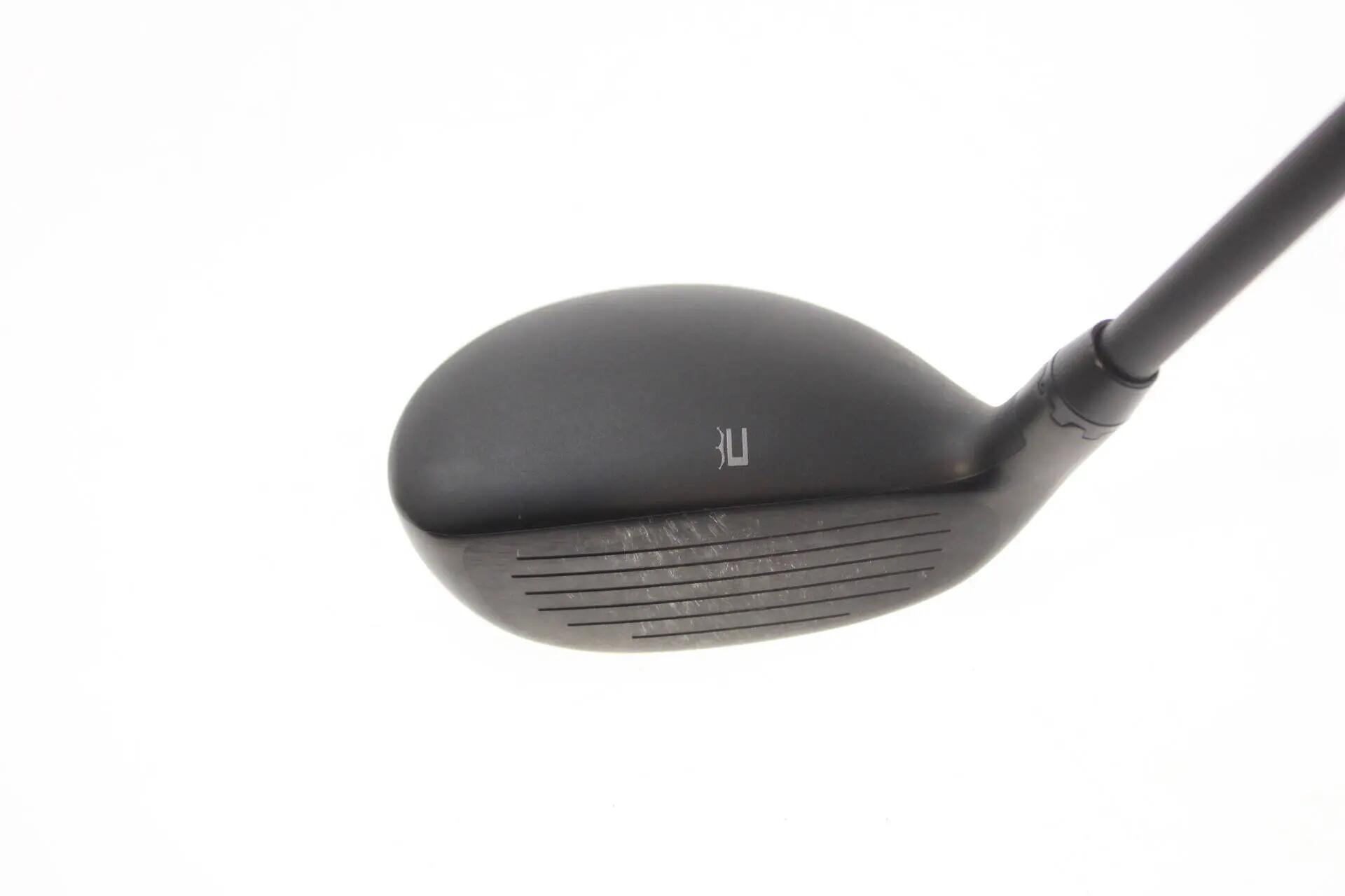Seconde vie - Cobra Forged TEC Hybrid 23 RH 19-deg Hybrid - Good 4/6
