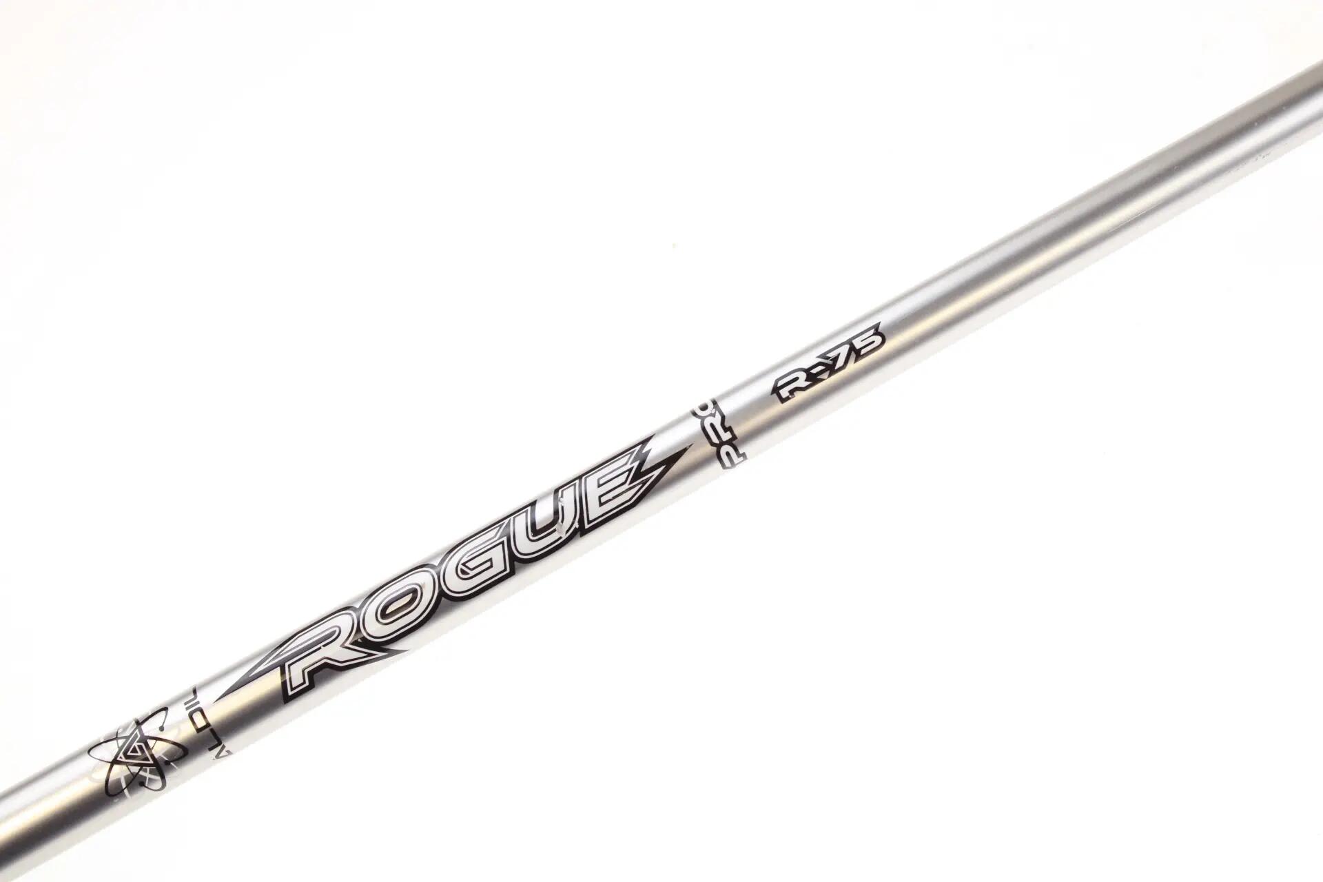 Seconde vie - Cobra King F8-S RH 19-deg Hybrid - Good 5/7