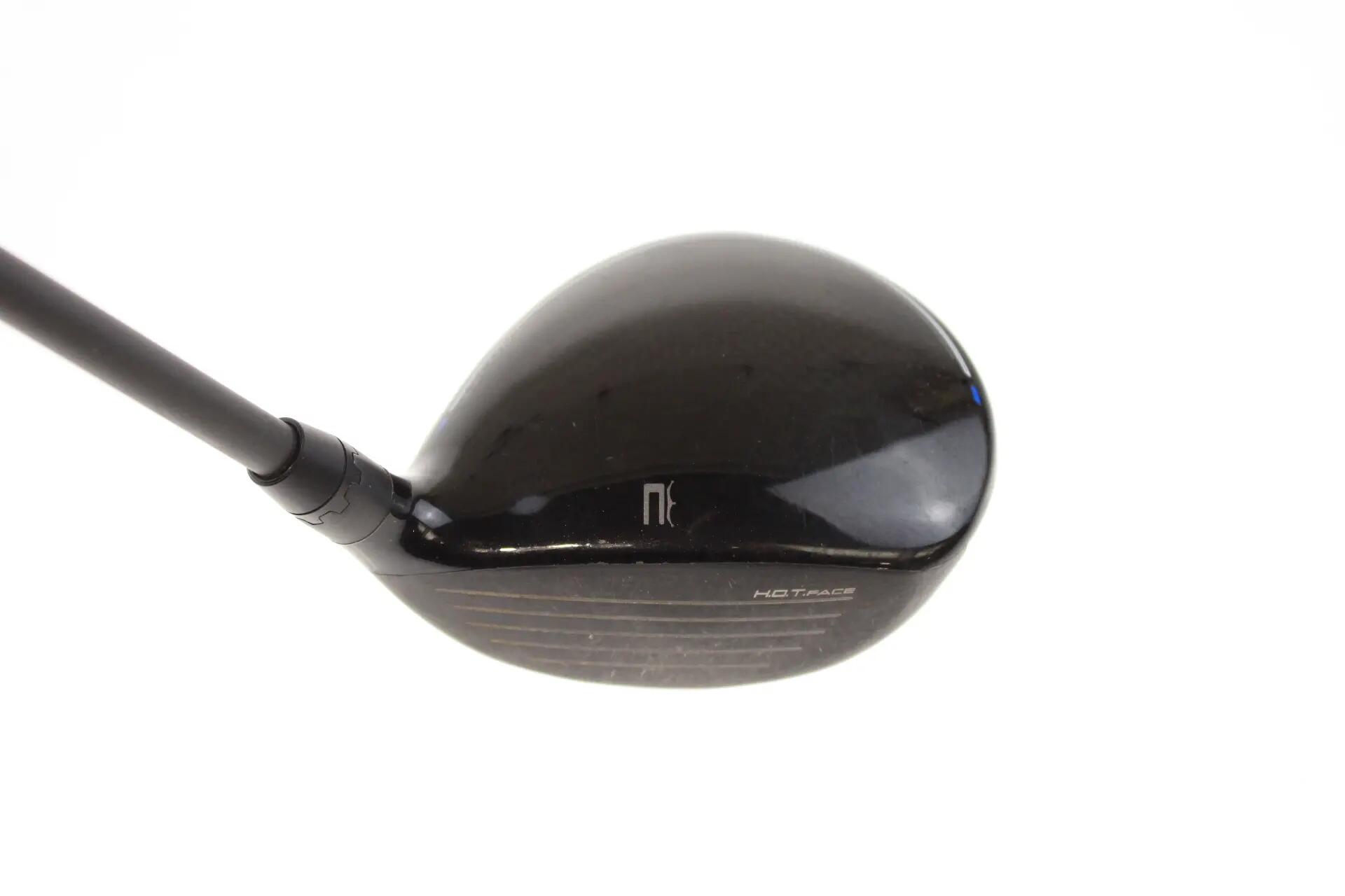 Seconde vie - Cobra AeroJet LH 18-deg Fairway Wood - Good 3/5