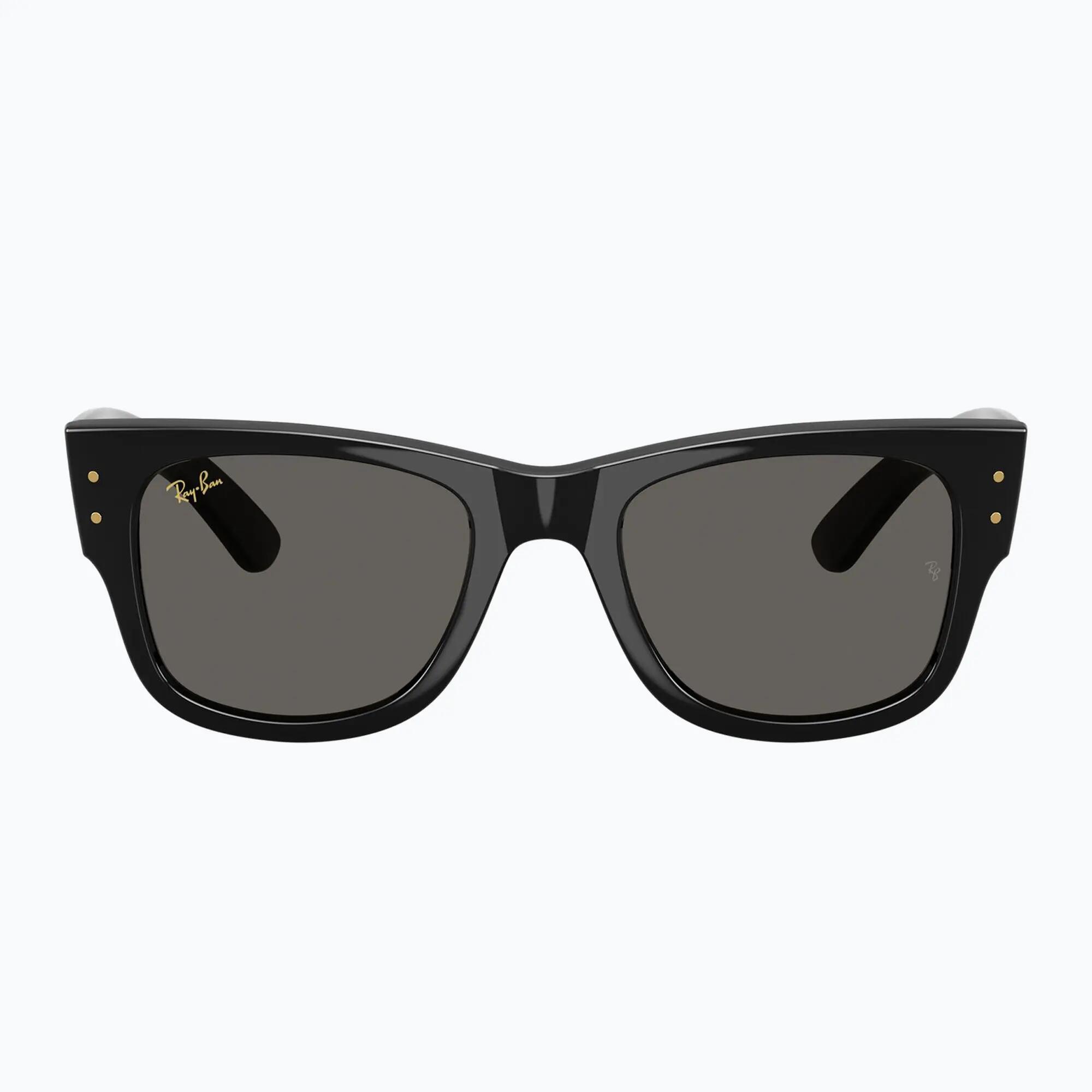 Okulary przeciwsłoneczne Ray-Ban Mega Wayfarer 2/7