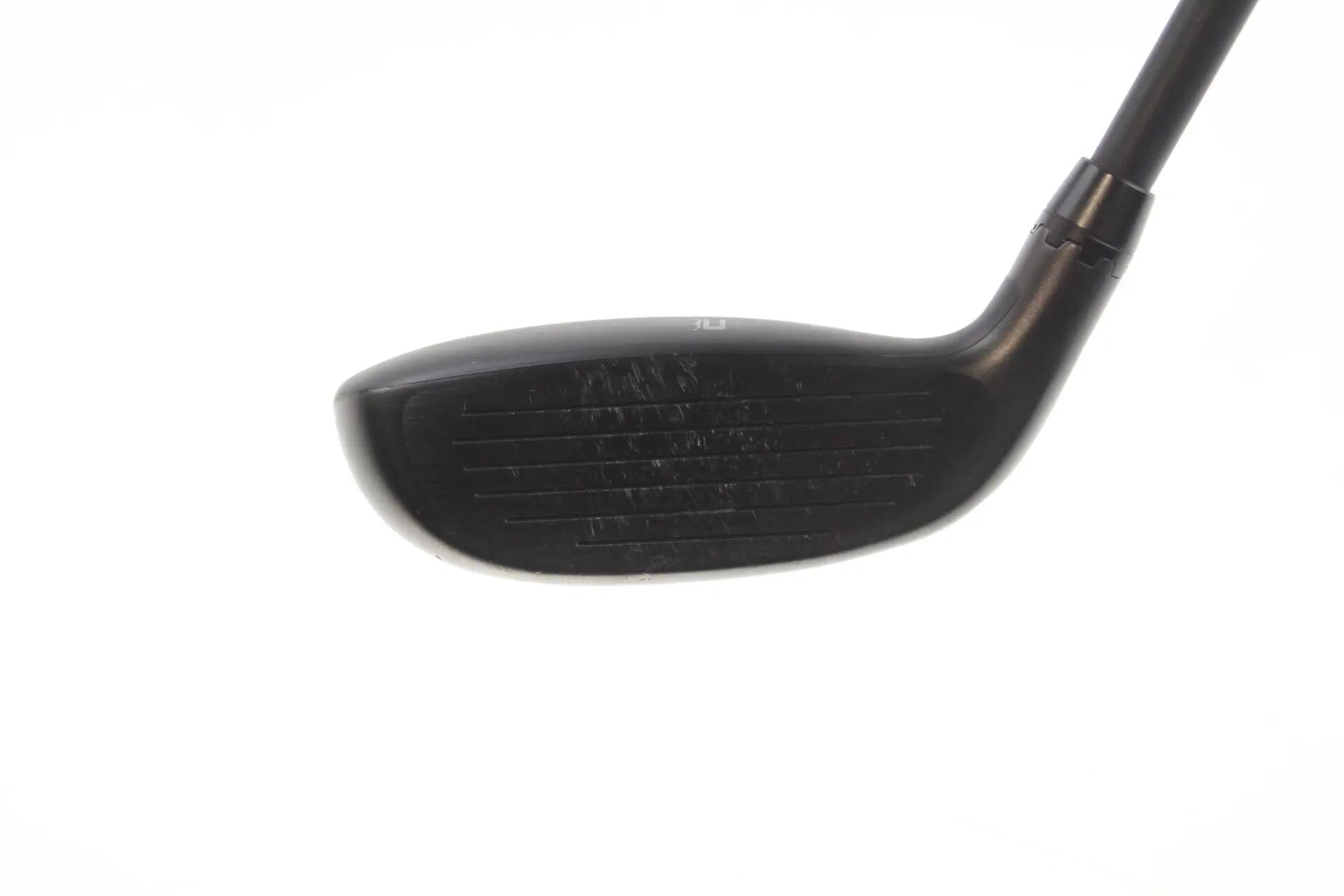 Seconde vie - Cobra Forged TEC Hybrid 23 RH 19-deg Hybrid - Good 3/6