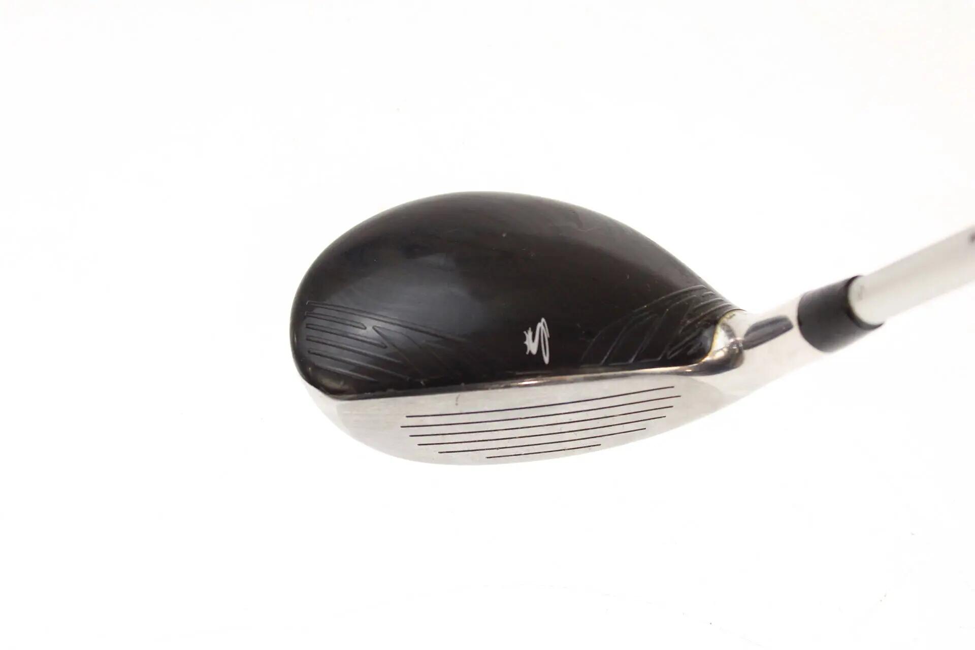 Seconde vie - Cobra King F8-S RH 19-deg Hybrid - Good 4/7