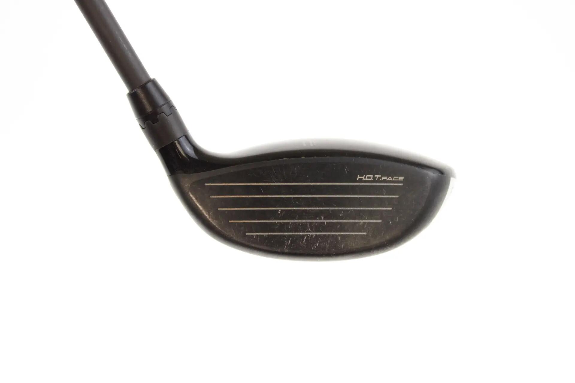 Seconde vie - Cobra AeroJet LH 18-deg Fairway Wood - Good 2/5