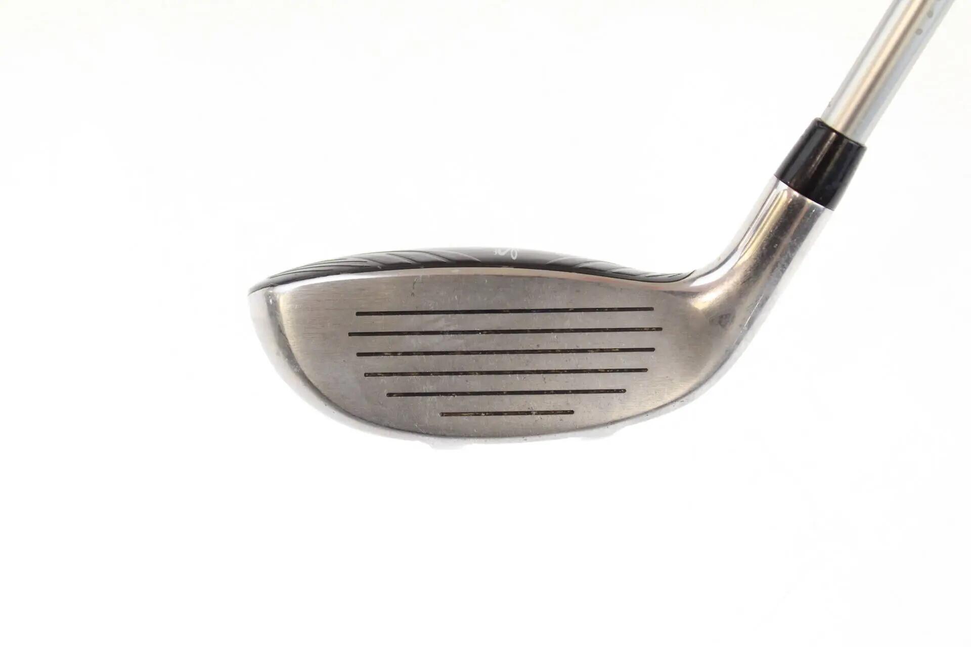 Seconde vie - Cobra King F8-S RH 19-deg Hybrid - Good 3/7