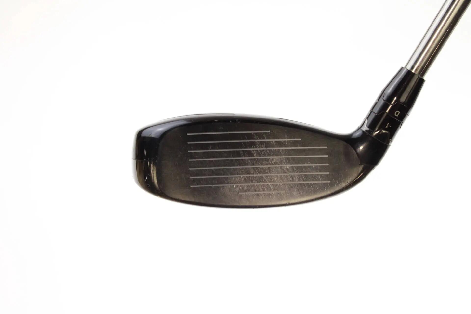 Seconde vie - Callaway Big Bertha 2019 RH 24-deg Hybrid - Sufficient 2/6