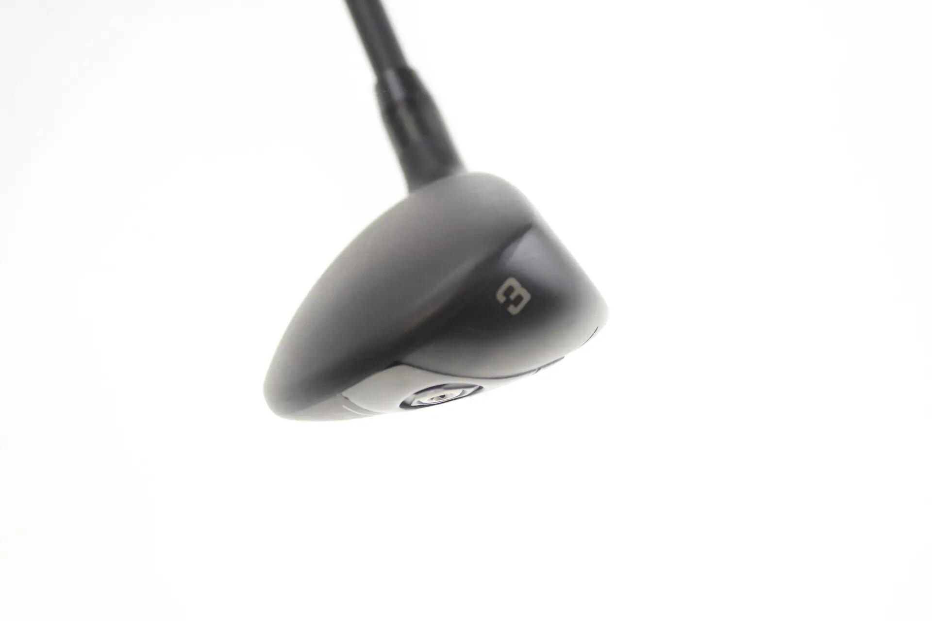 Seconde vie - Cobra Forged TEC Hybrid 23 RH 19-deg Hybrid - Good 2/6