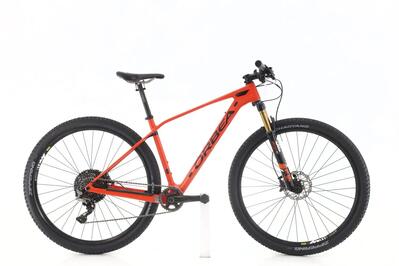 Tweedehands mtb · alma xtr · zeer goede toestand